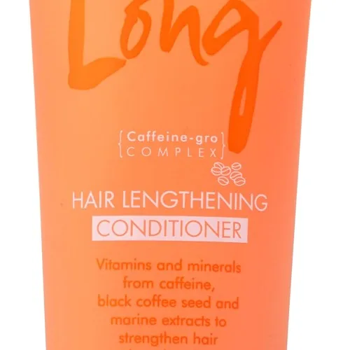Umberto Giannini Grow Long Conditioner 250 ml