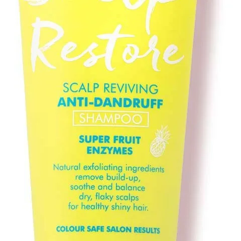 Umberto Giannini Scalp Restore Shampoo 250 ml