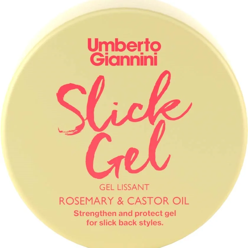 Umberto Giannini Strong Curls Slick Gel 50 g
