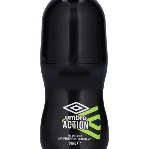 Umbro Action Deo Stick 50 ml