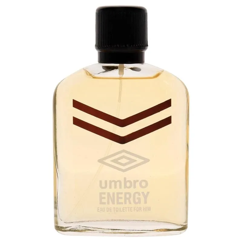Umbro Energy Edt 100ml