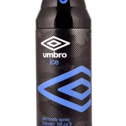 Umbro Ice Deo Body Spray 150 ml
