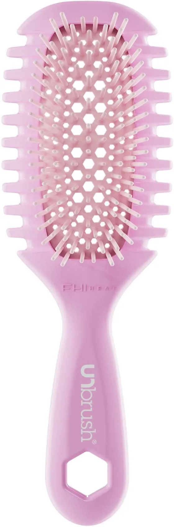 Unbrush Curl Light Pink
