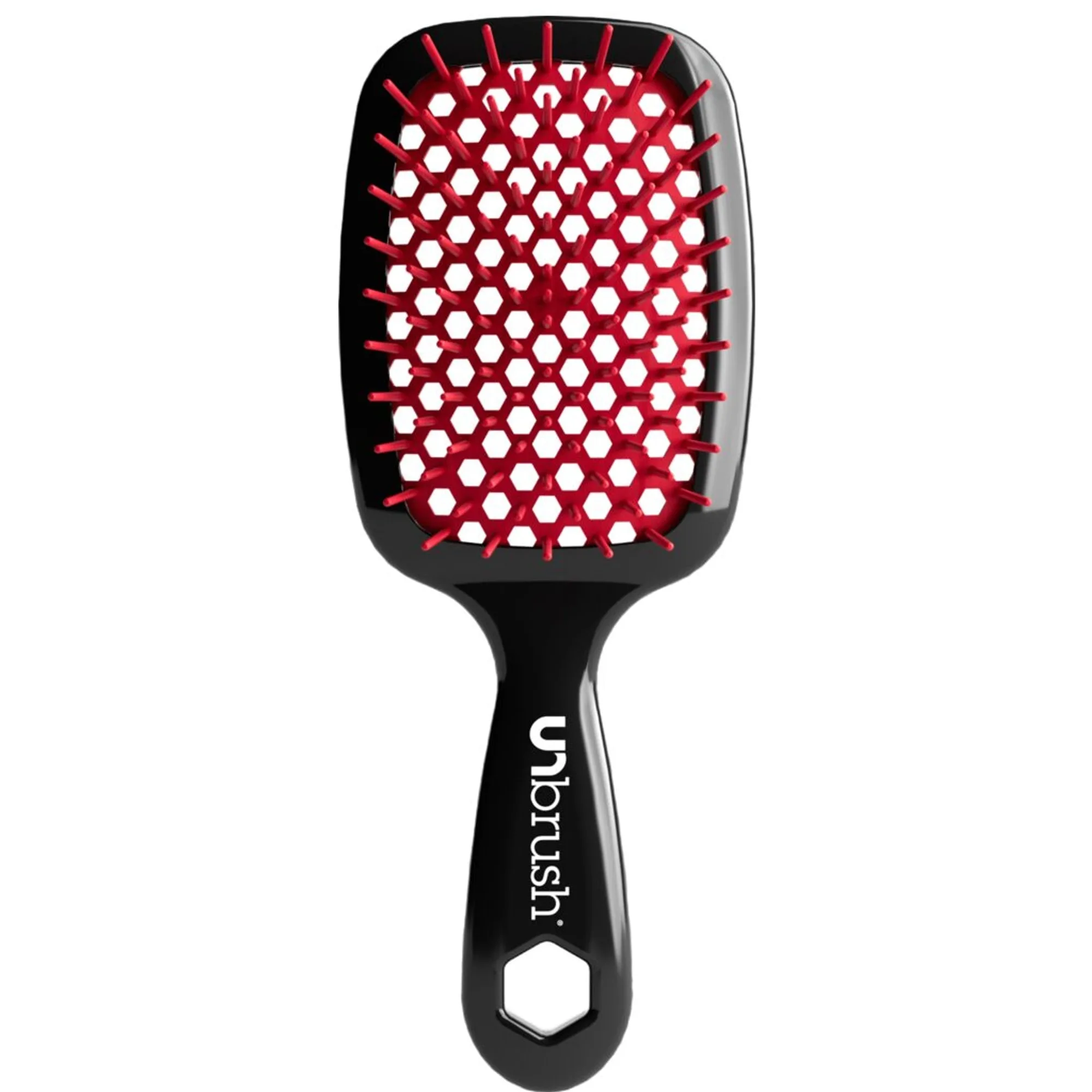 UNbrush Detangling Hair Brush - Canyon Detangling brush