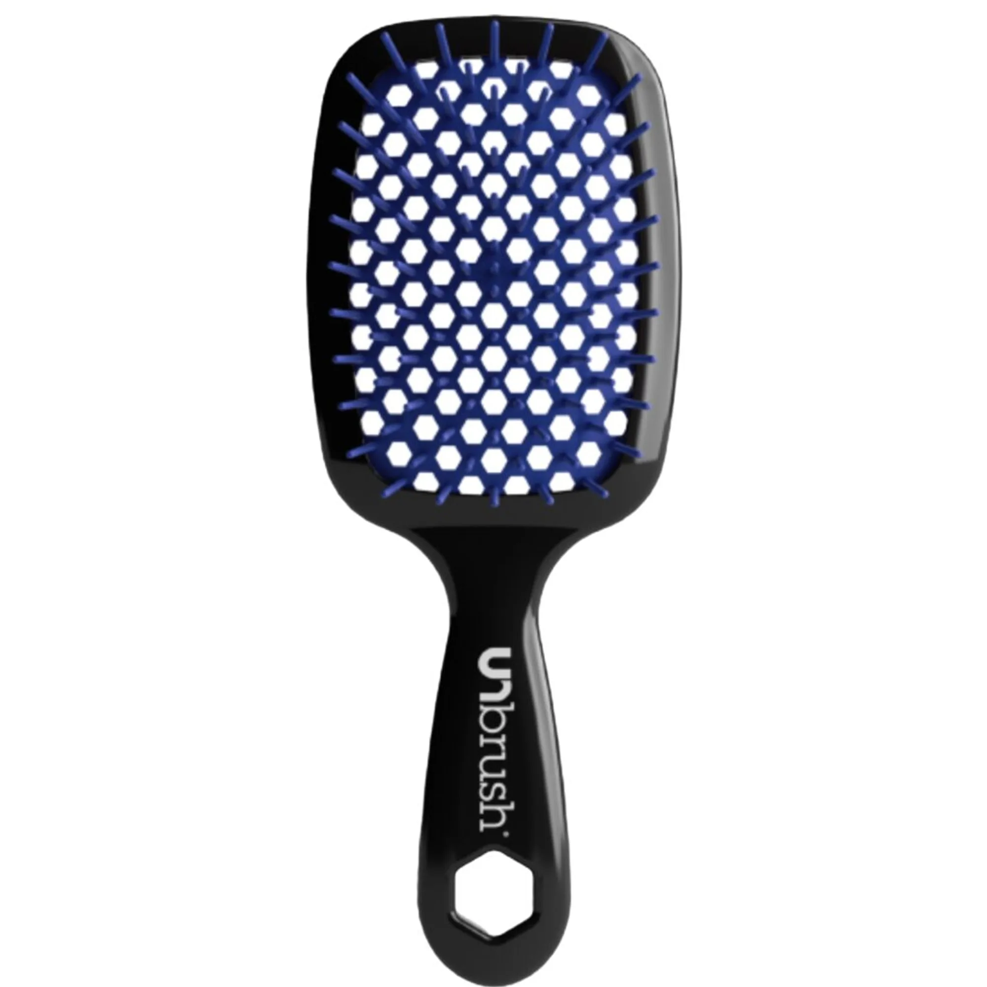UNbrush Detangling Hair Brush - Galaxy Detangling brush