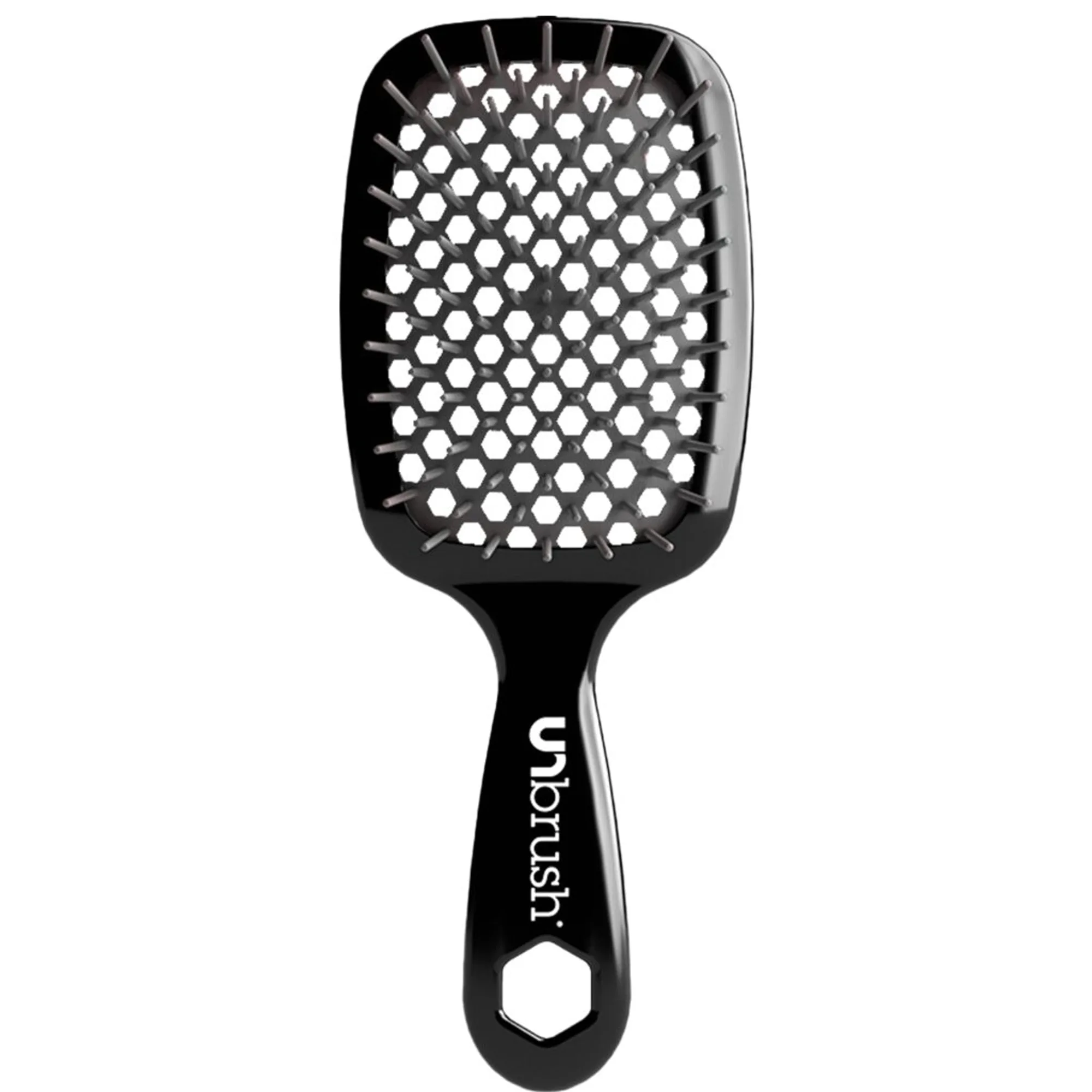 UNbrush Detangling Hair Brush - Moonlight Detangling brush