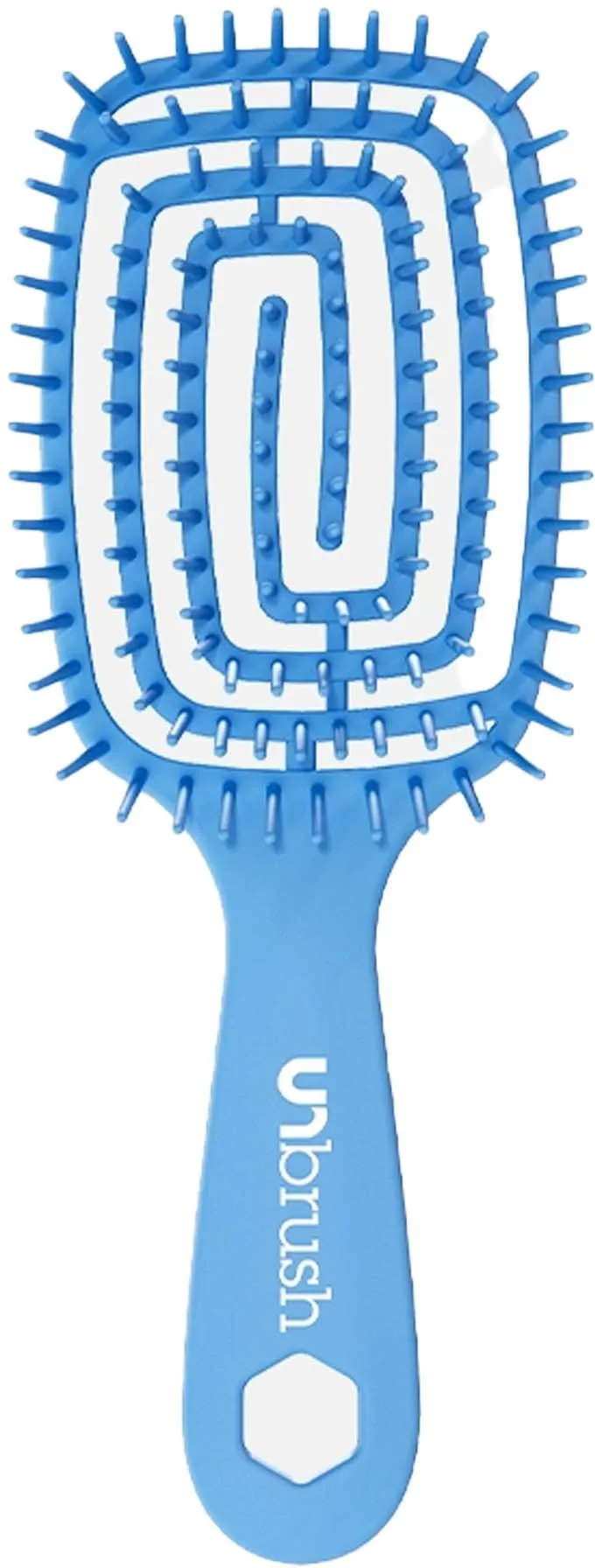 Unbrush Flex Blue