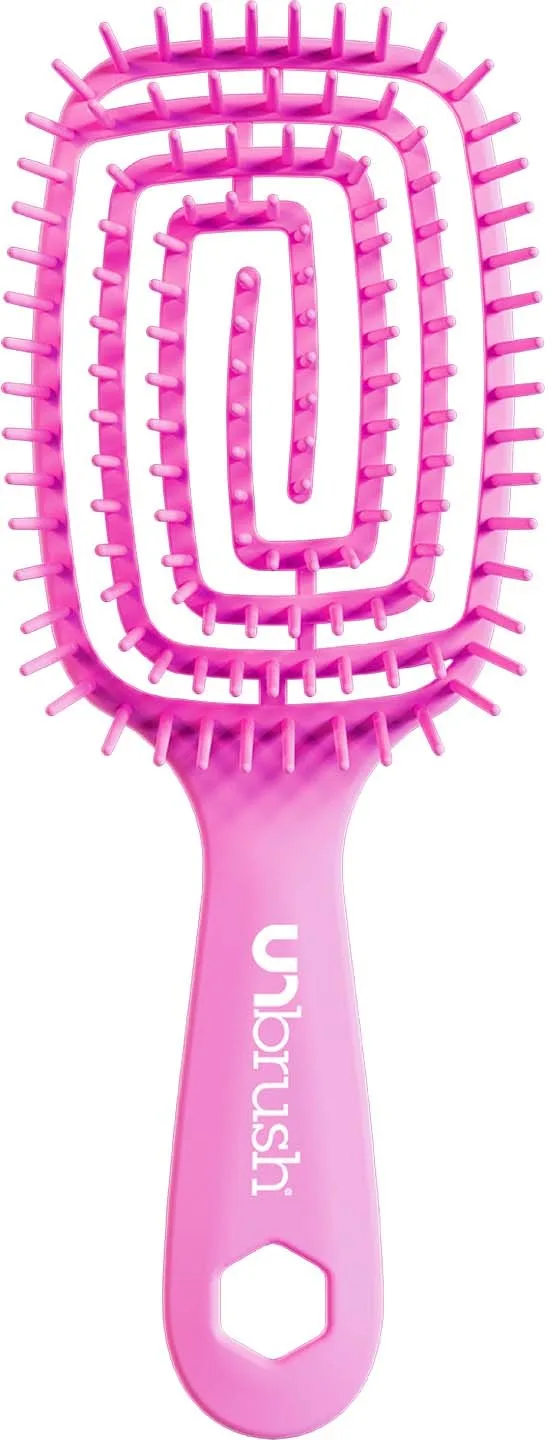 Unbrush Flex Pink