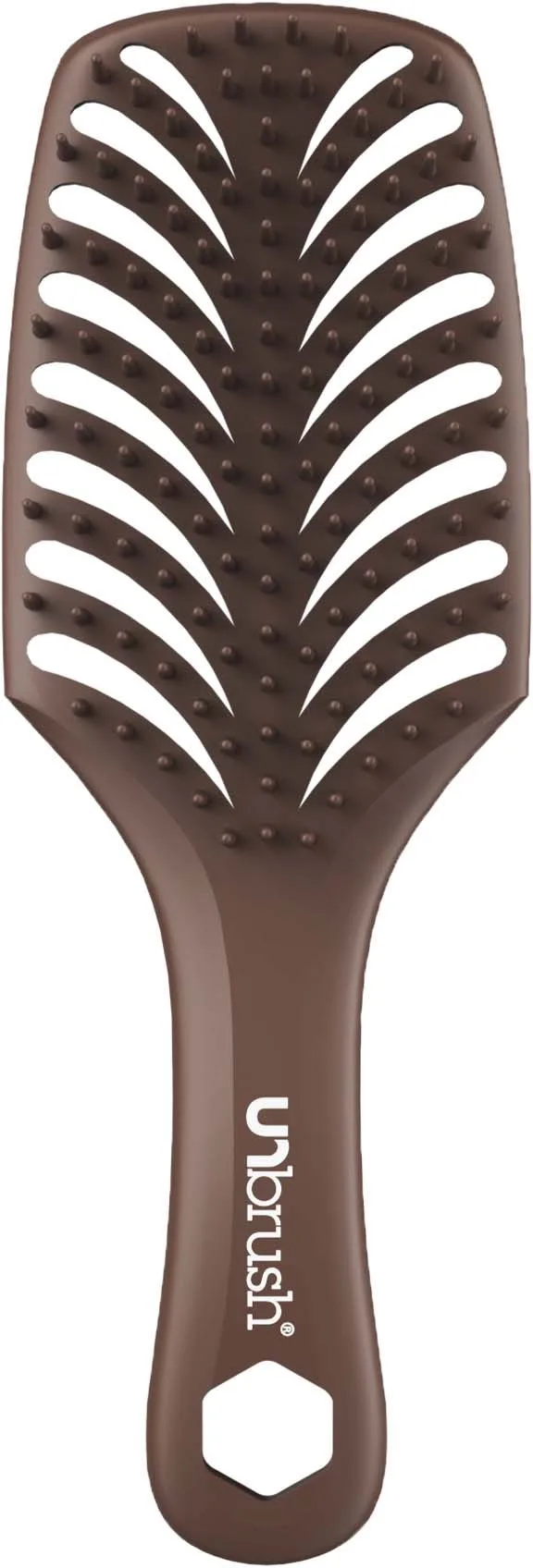 Unbrush Smooth Collection Dark Brown