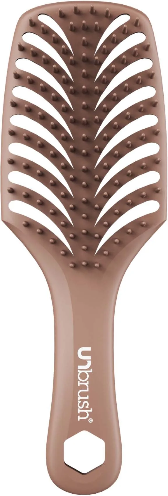 Unbrush Smooth Collection Light Brown