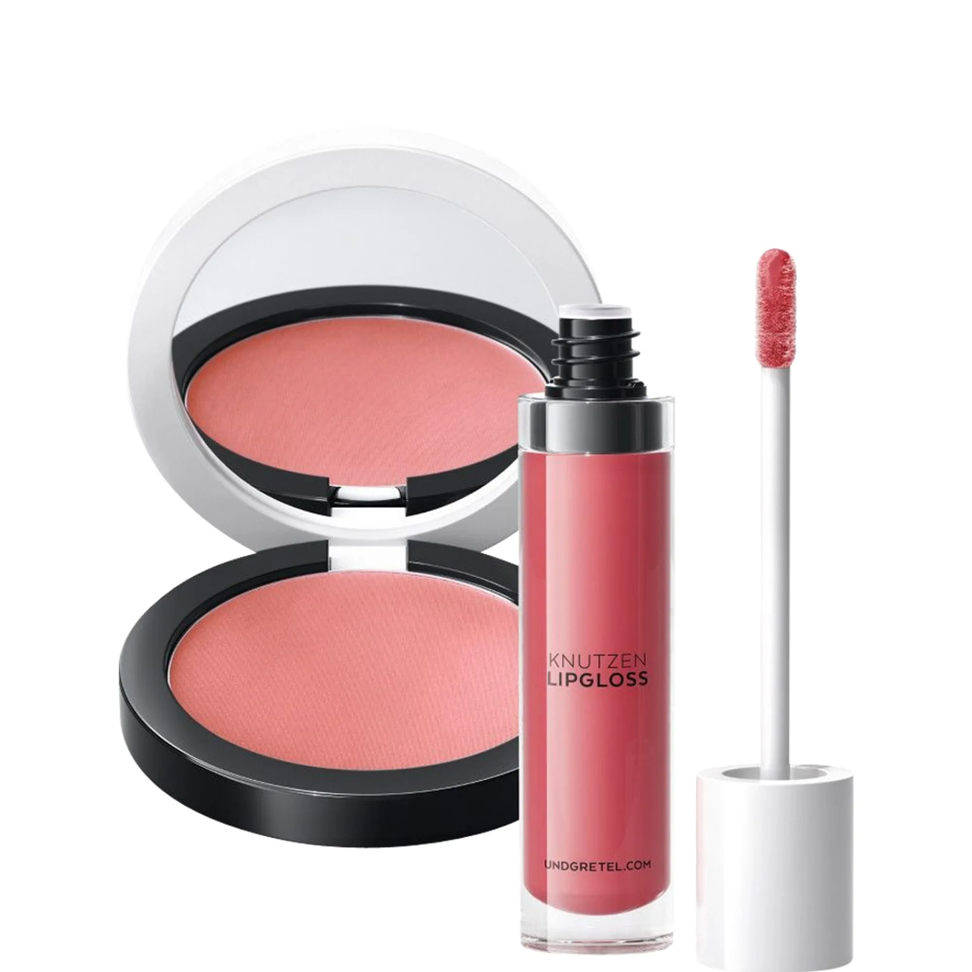 UND GRETEL Blushed 2er Set Lip Kits