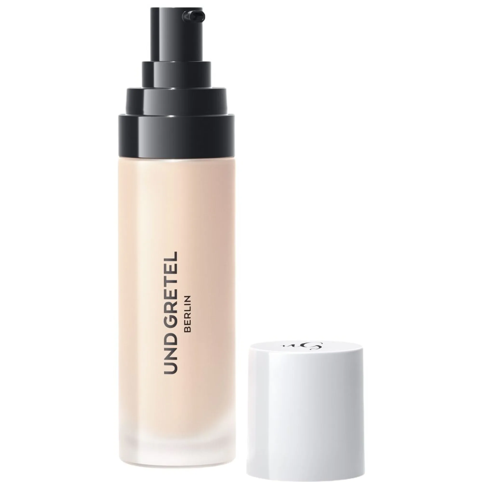 UND GRETEL EBEN Liquid Foundation Flytande foundation