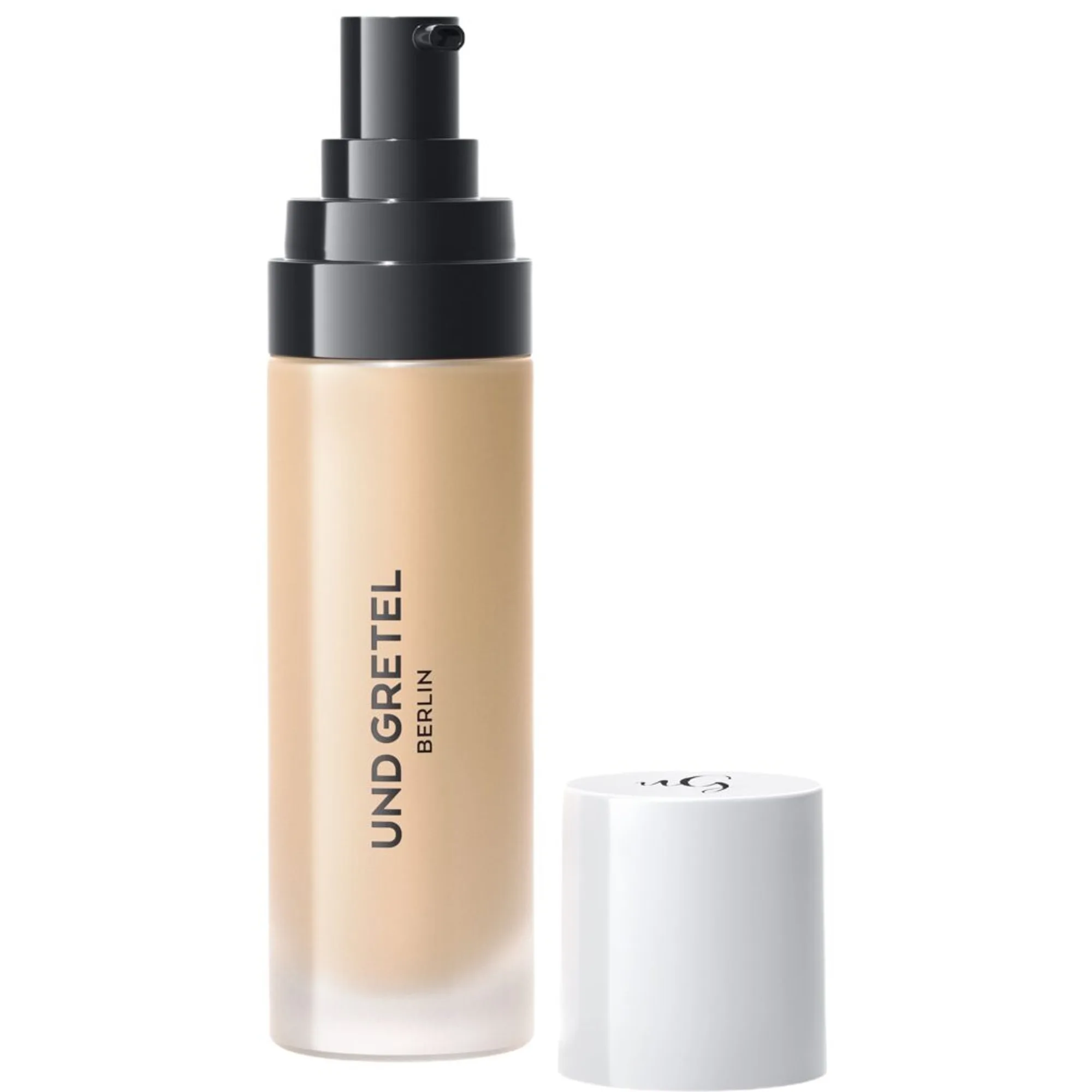 UND GRETEL EBEN Liquid Foundation Flytande foundation