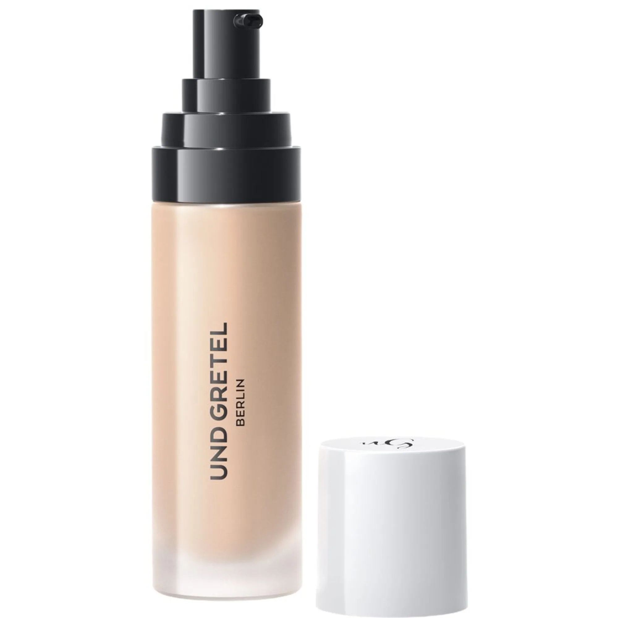 UND GRETEL EBEN Liquid Foundation Flytande foundation