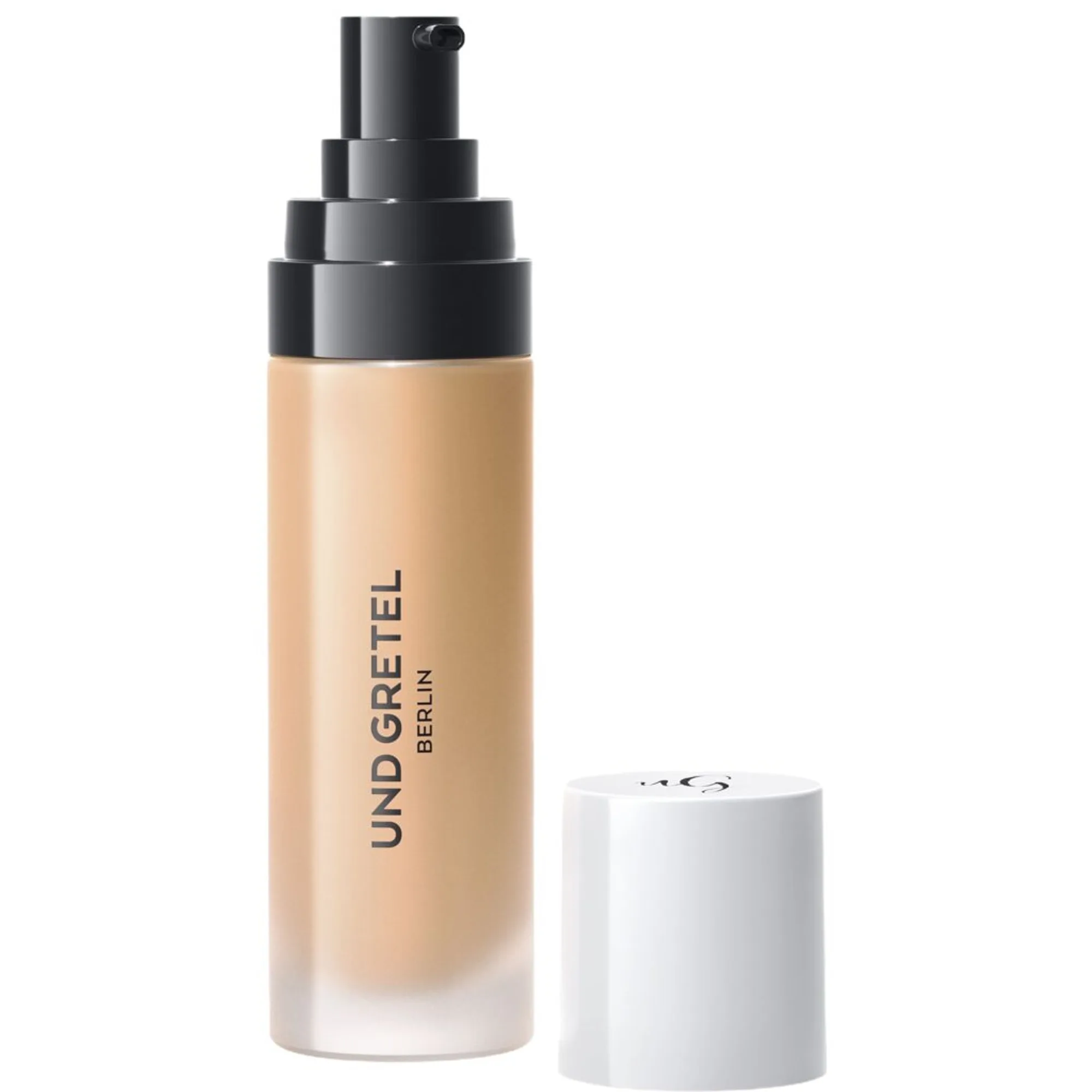 UND GRETEL EBEN Liquid Foundation Nestemäinen meikkivoide