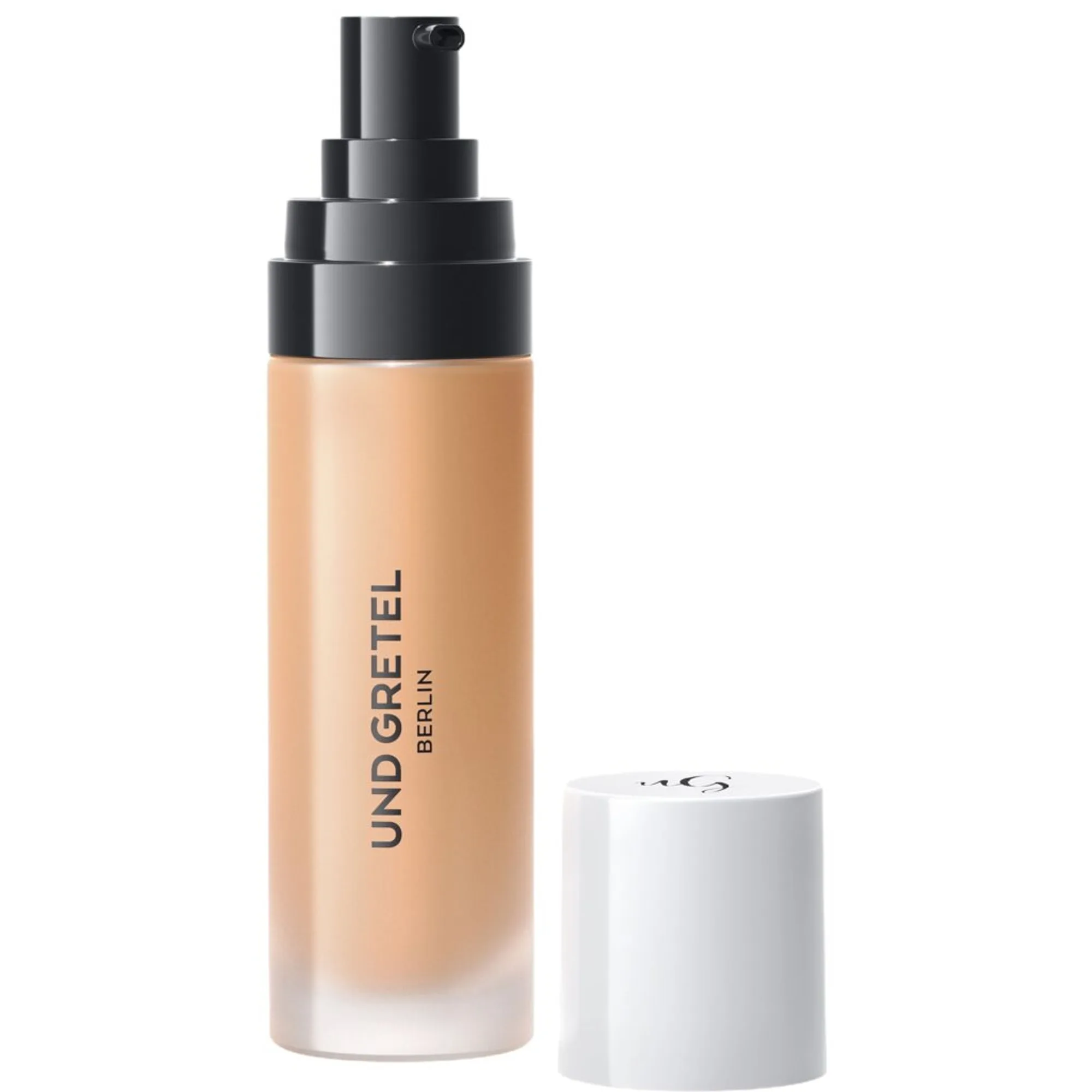 UND GRETEL EBEN Liquid Foundation Nestemäinen meikkivoide
