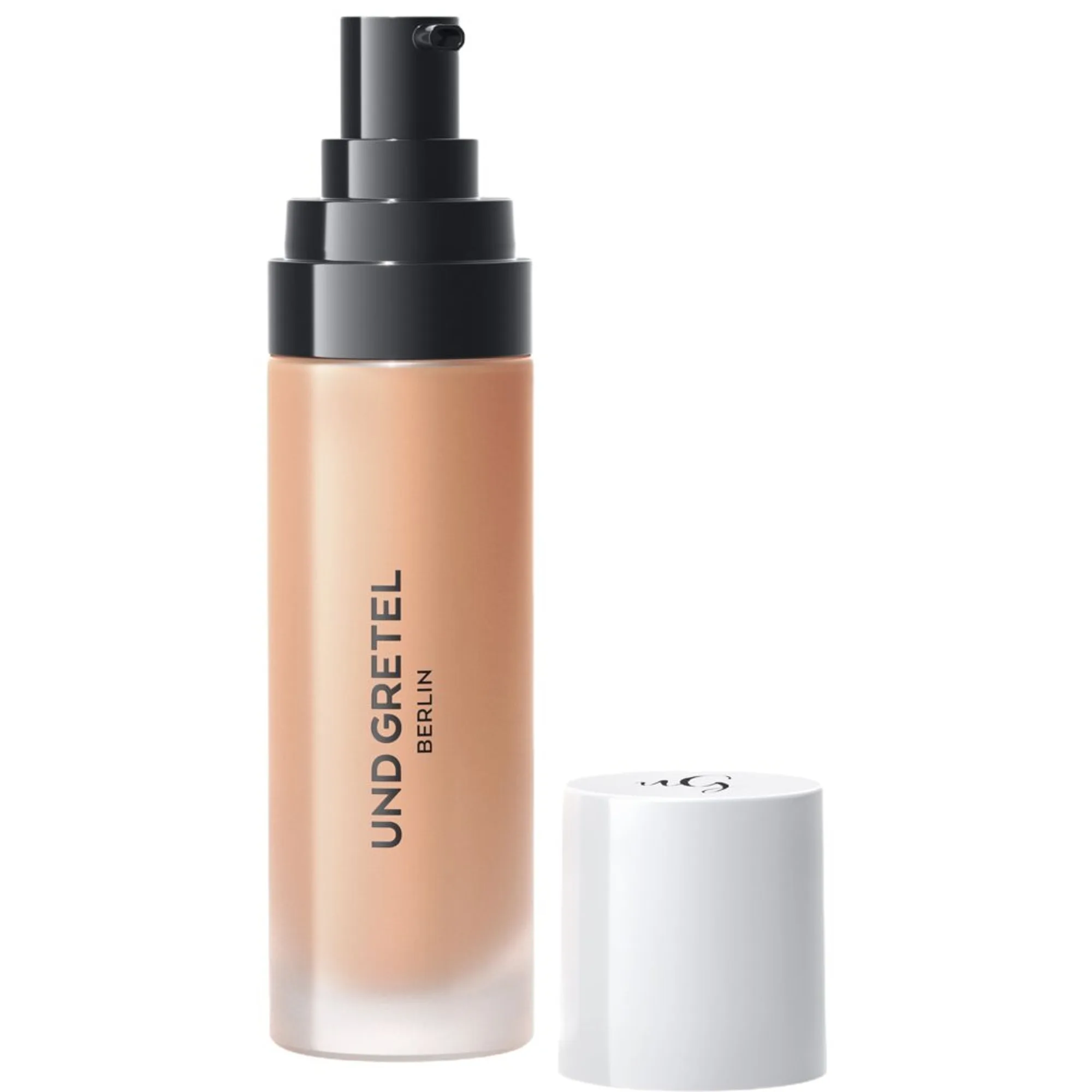 UND GRETEL EBEN Liquid Foundation Flytande foundation