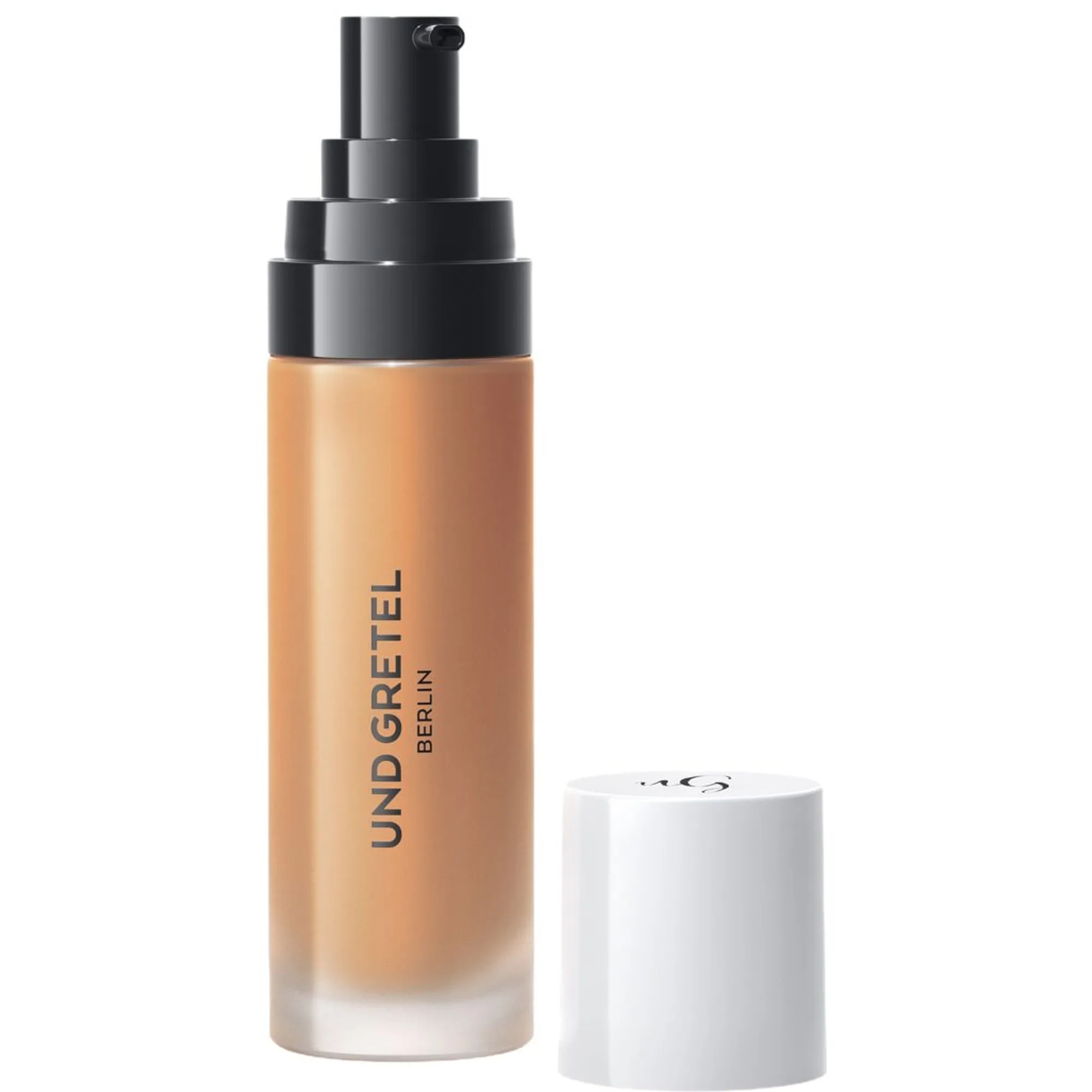 UND GRETEL EBEN Liquid Foundation Flytande foundation