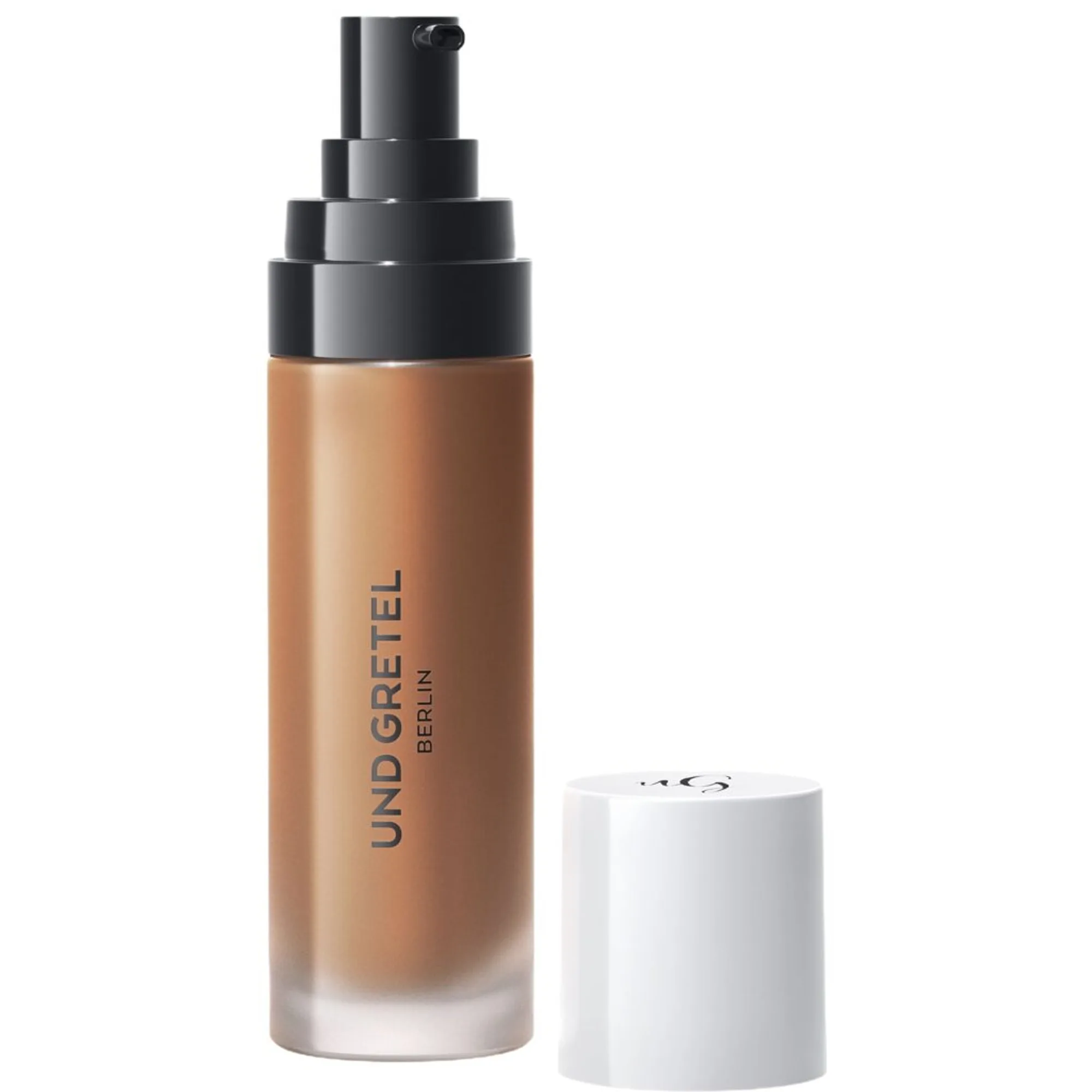 UND GRETEL EBEN Liquid Foundation Flytande foundation