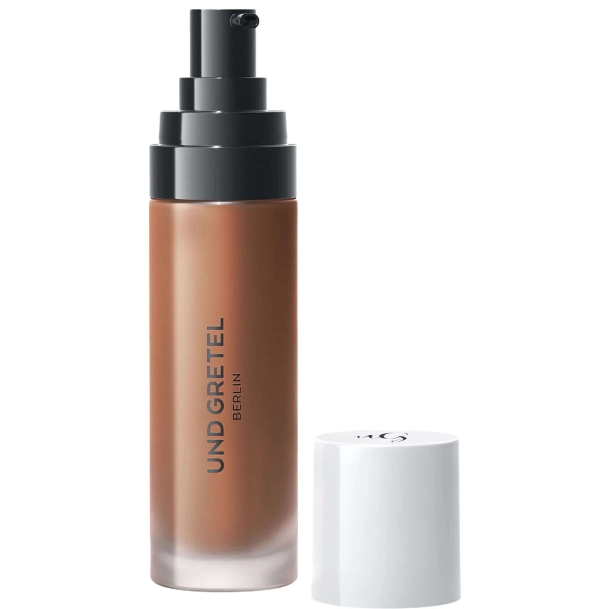 UND GRETEL EBEN Liquid Foundation Flytande foundation