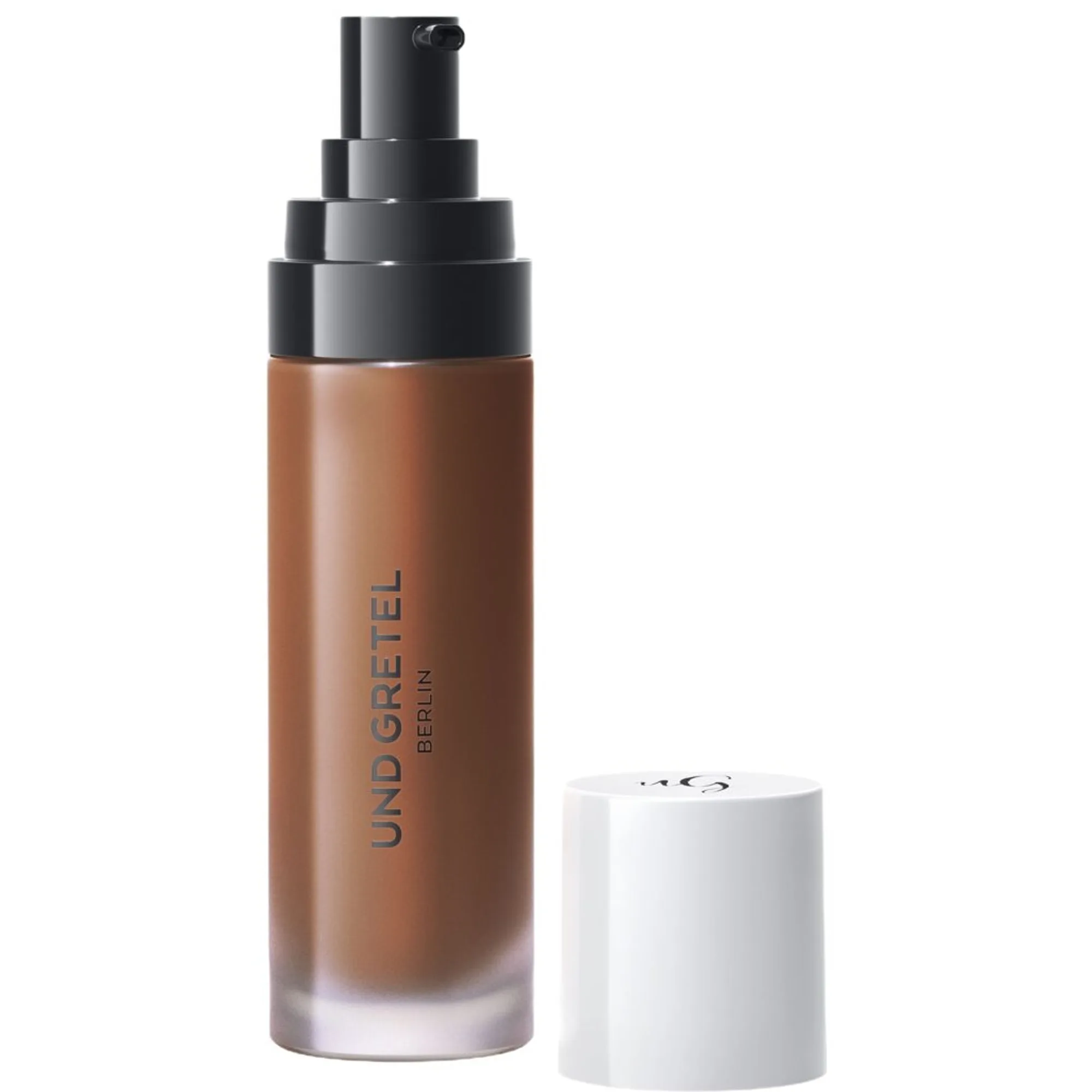 UND GRETEL EBEN Liquid Foundation Flytande foundation