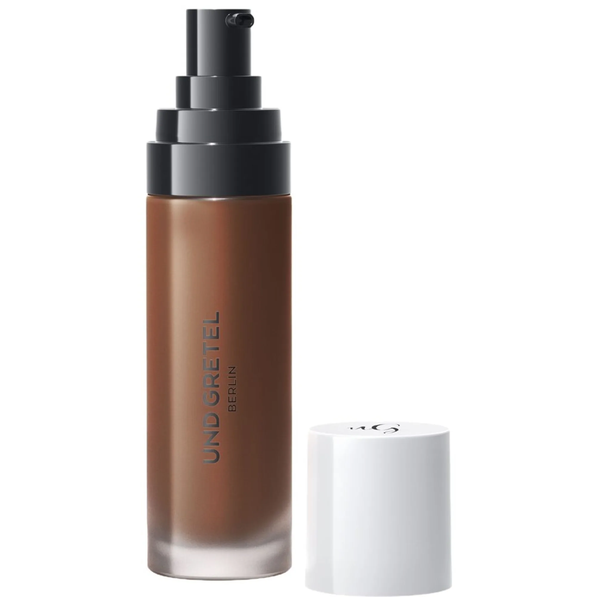 UND GRETEL EBEN Liquid Foundation Flytande foundation