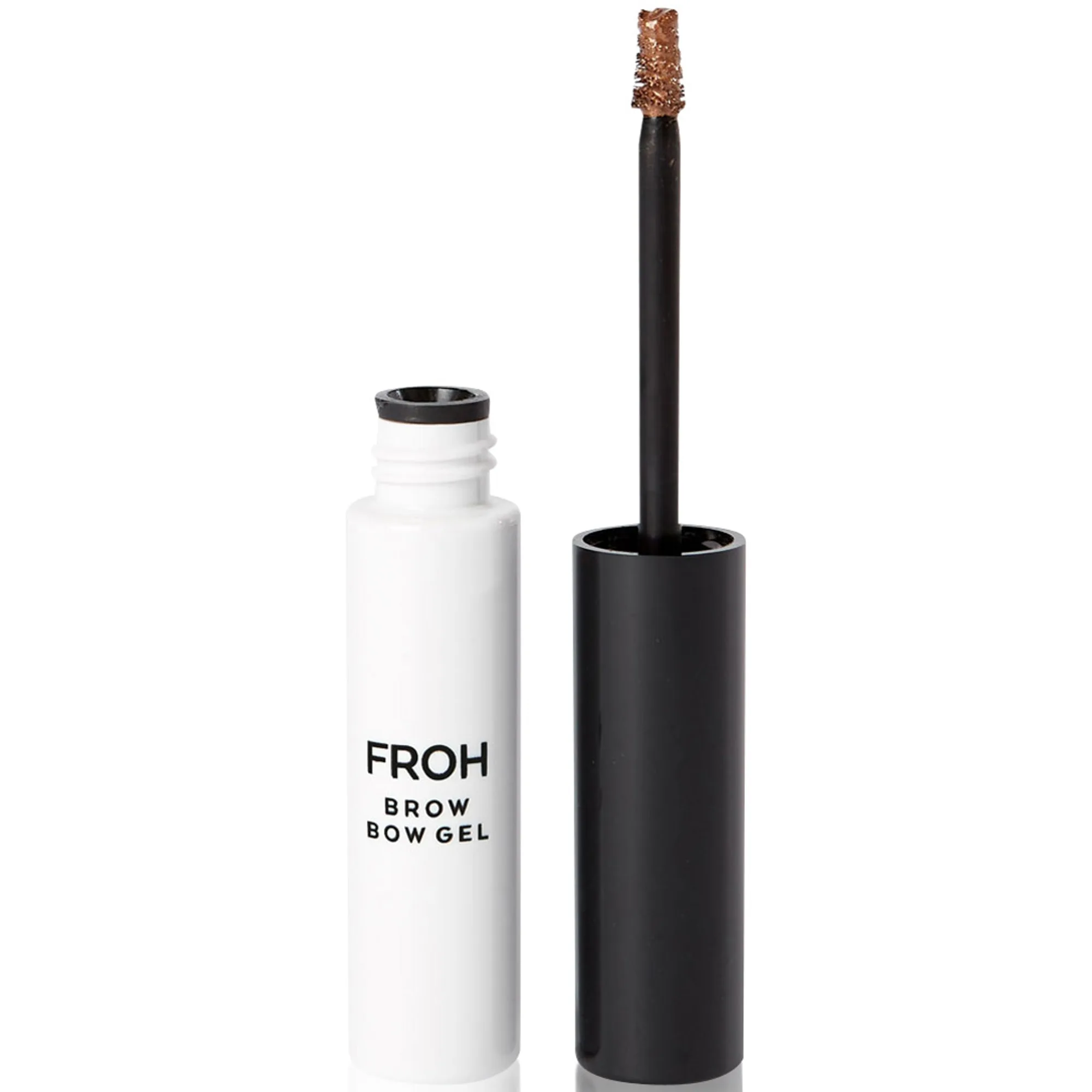 UND GRETEL Froh Brow Gel Ögonbrynsgel