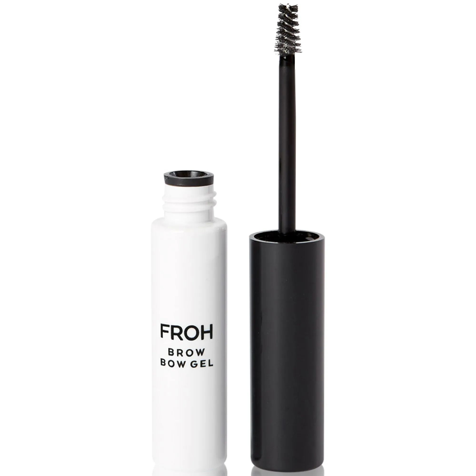 UND GRETEL Froh Brow Gel Ögonbrynsgel