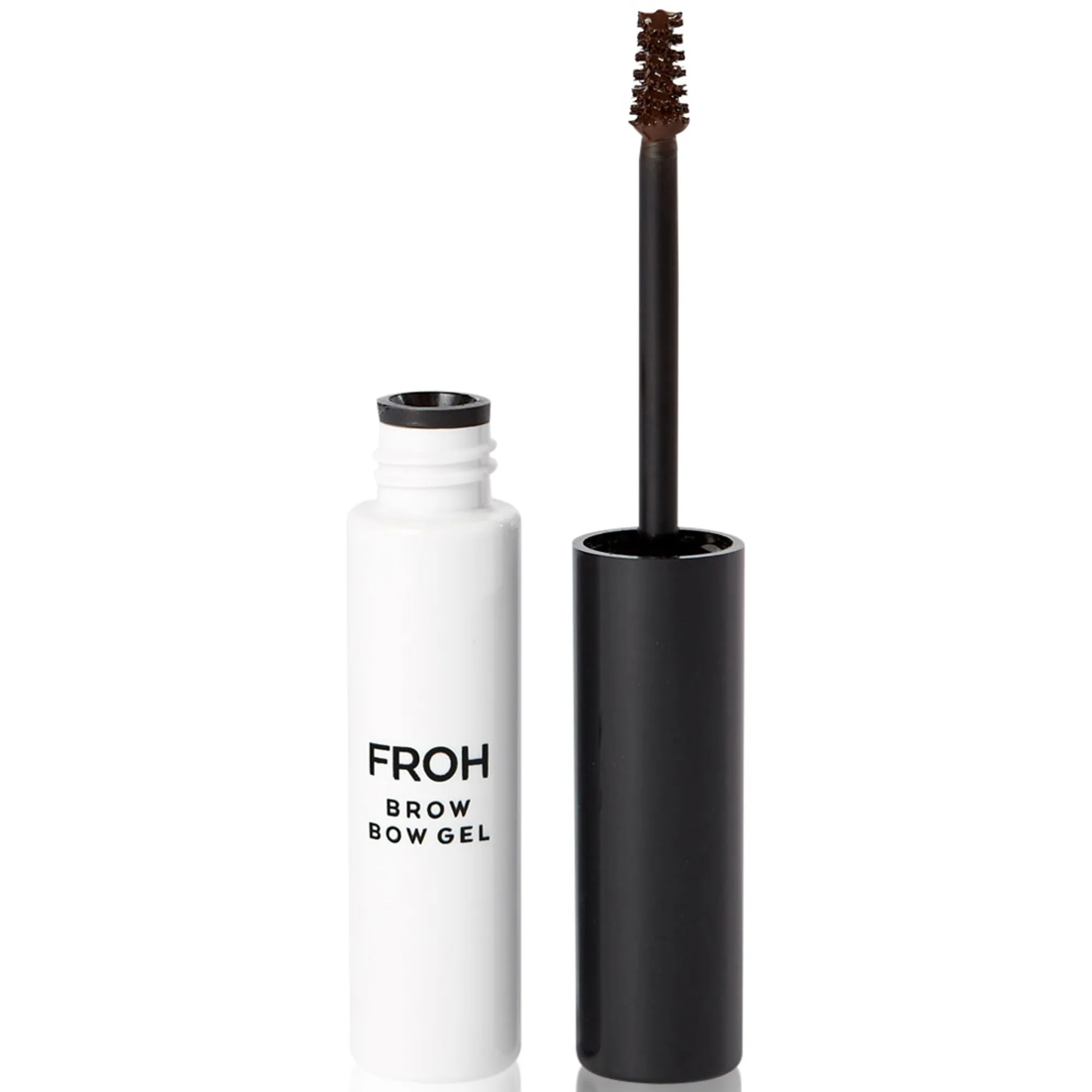 UND GRETEL Froh Brow Gel Ögonbrynsgel
