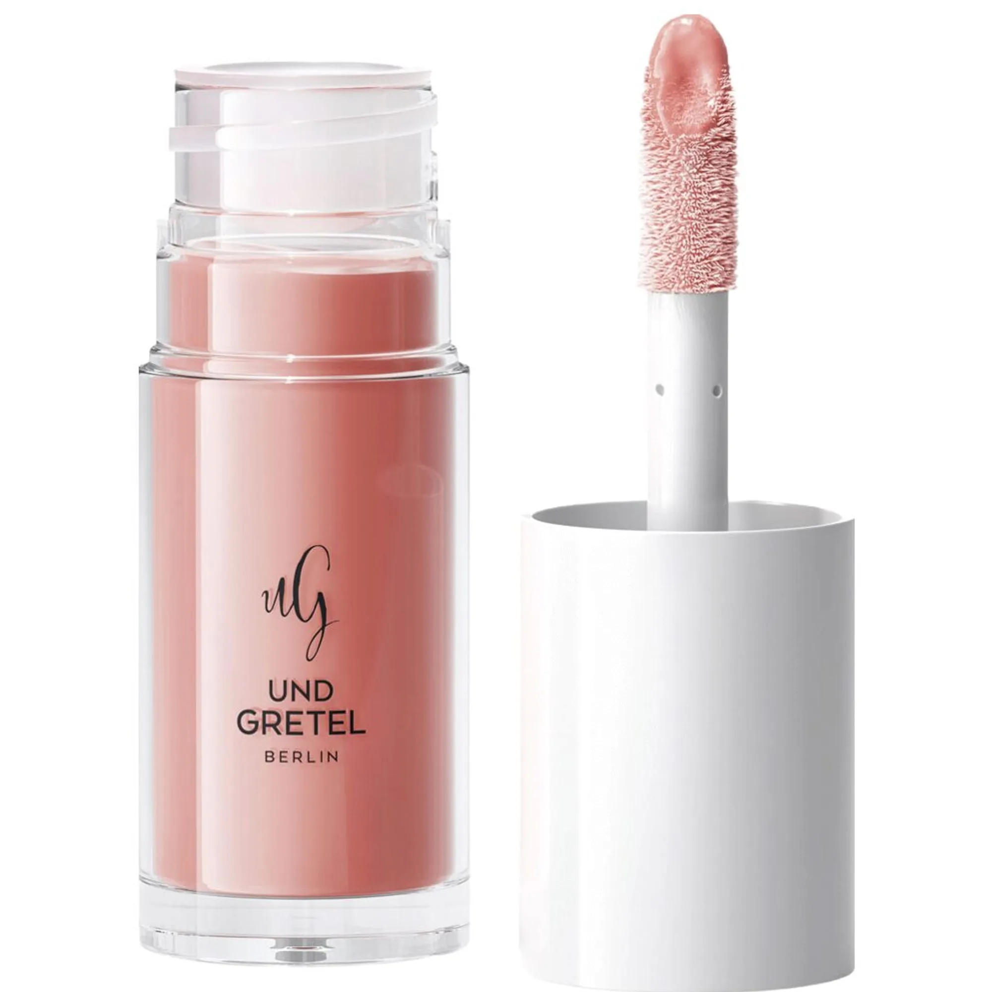 UND GRETEL GLIZ Lipgloss Lip Oi Læbeolie
