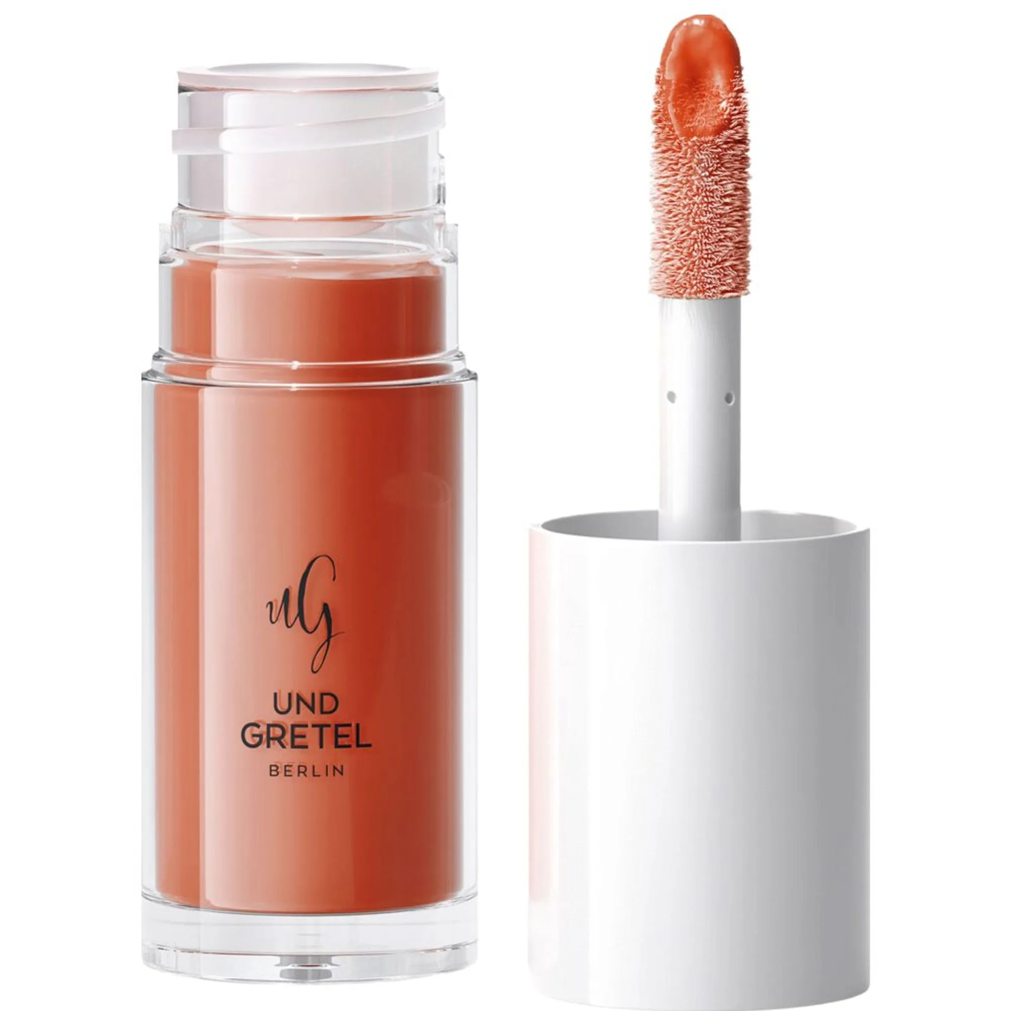 UND GRETEL GLIZ Lipgloss Lip Oi Læbeolie