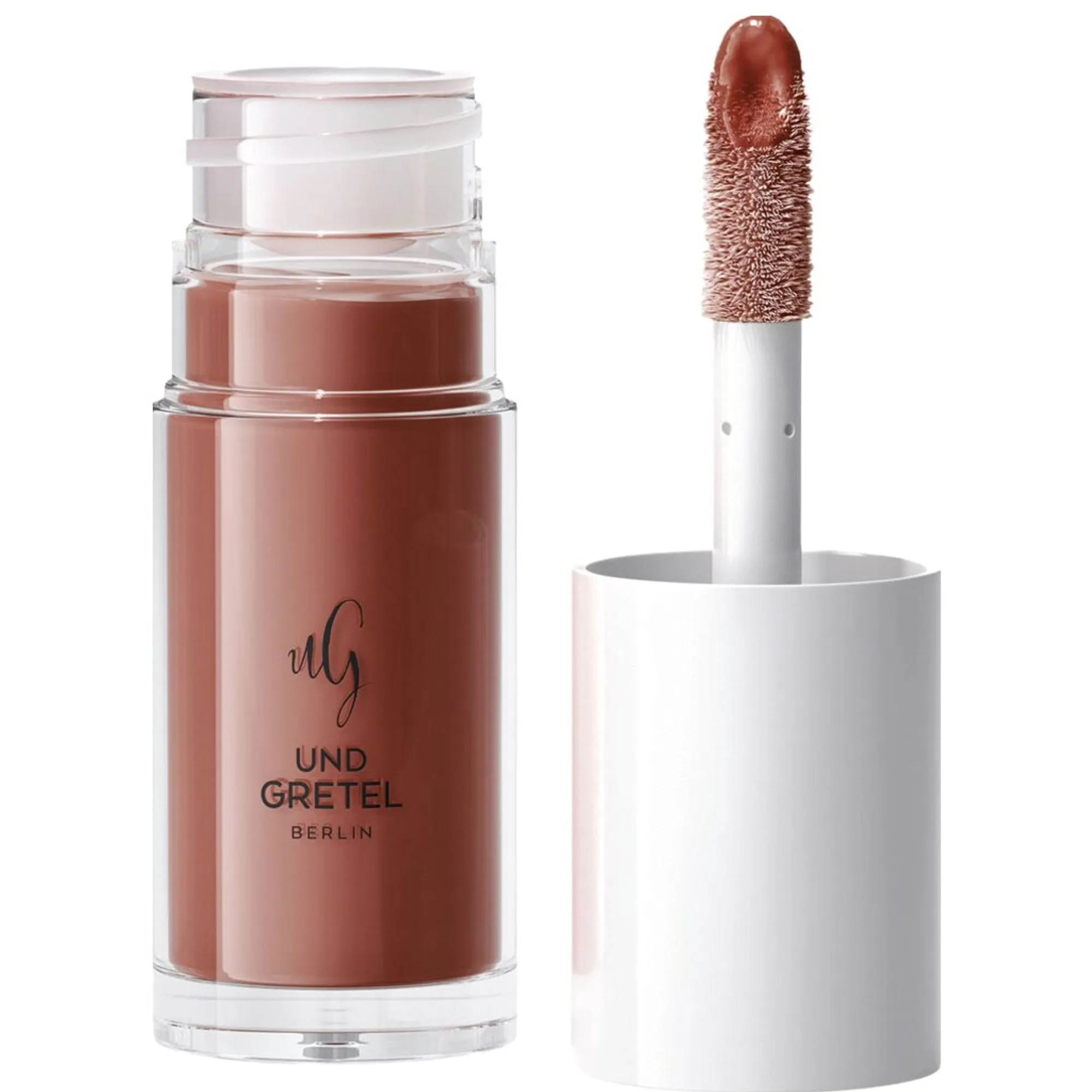 UND GRETEL GLIZ Lipgloss Lip Oi Läppolja