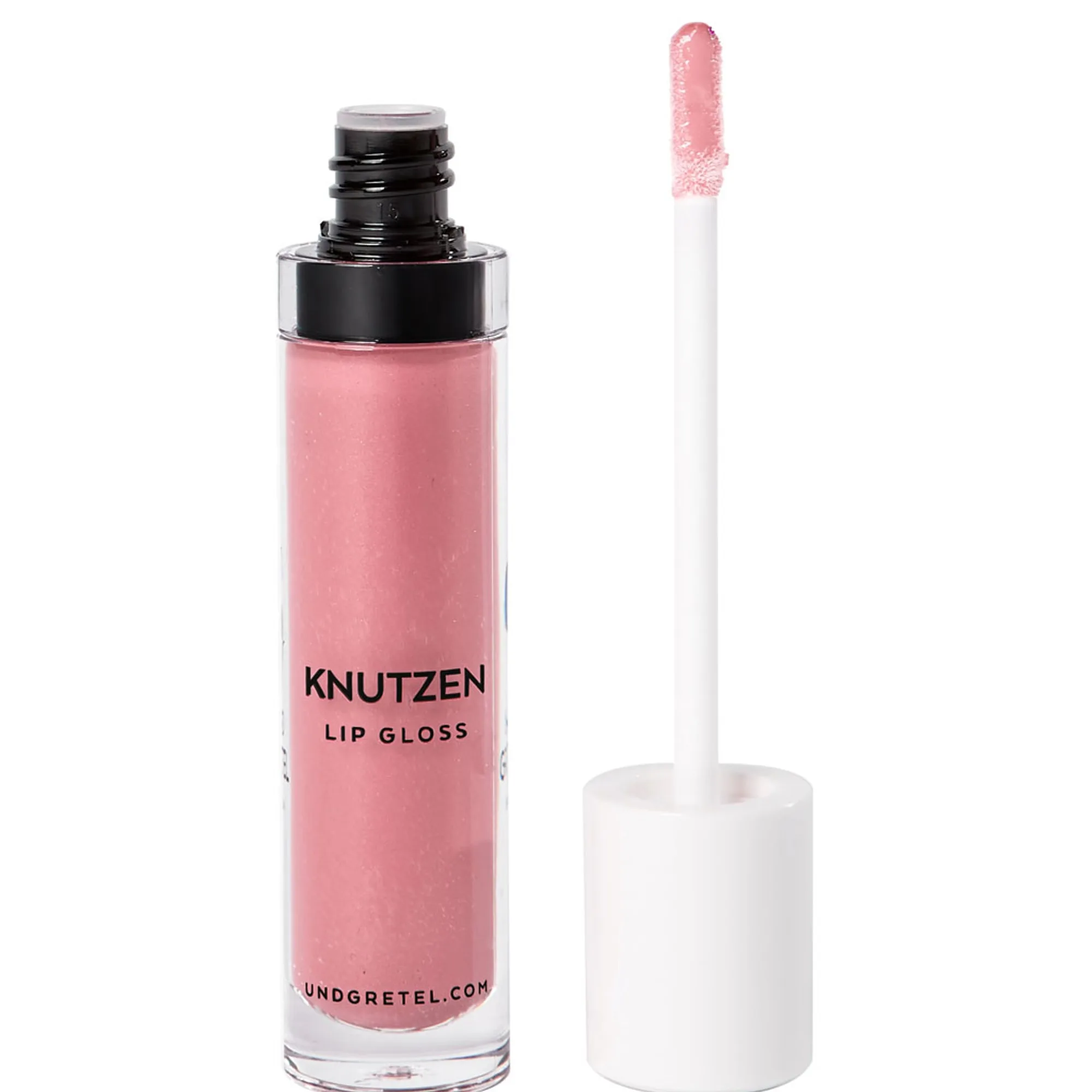 UND GRETEL Knutzen Mat lipgloss Lipgloss