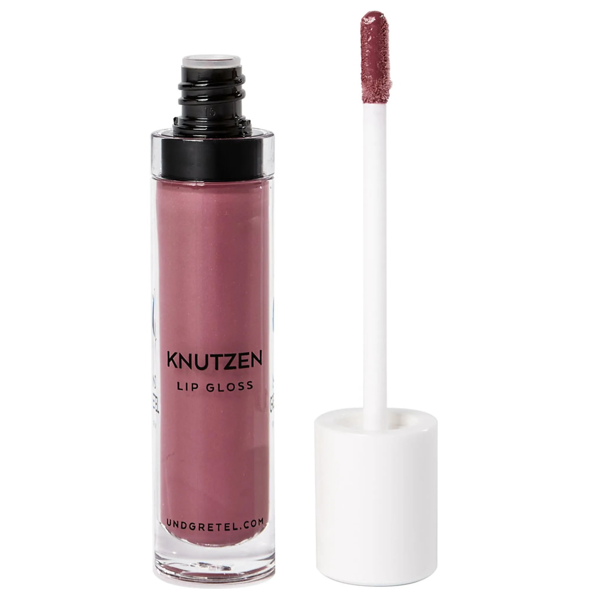 UND GRETEL Knutzen Mat lipgloss Lipgloss