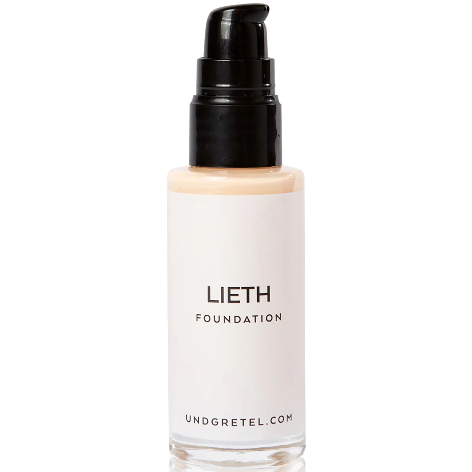 UND GRETEL Lieth Flytande foundation