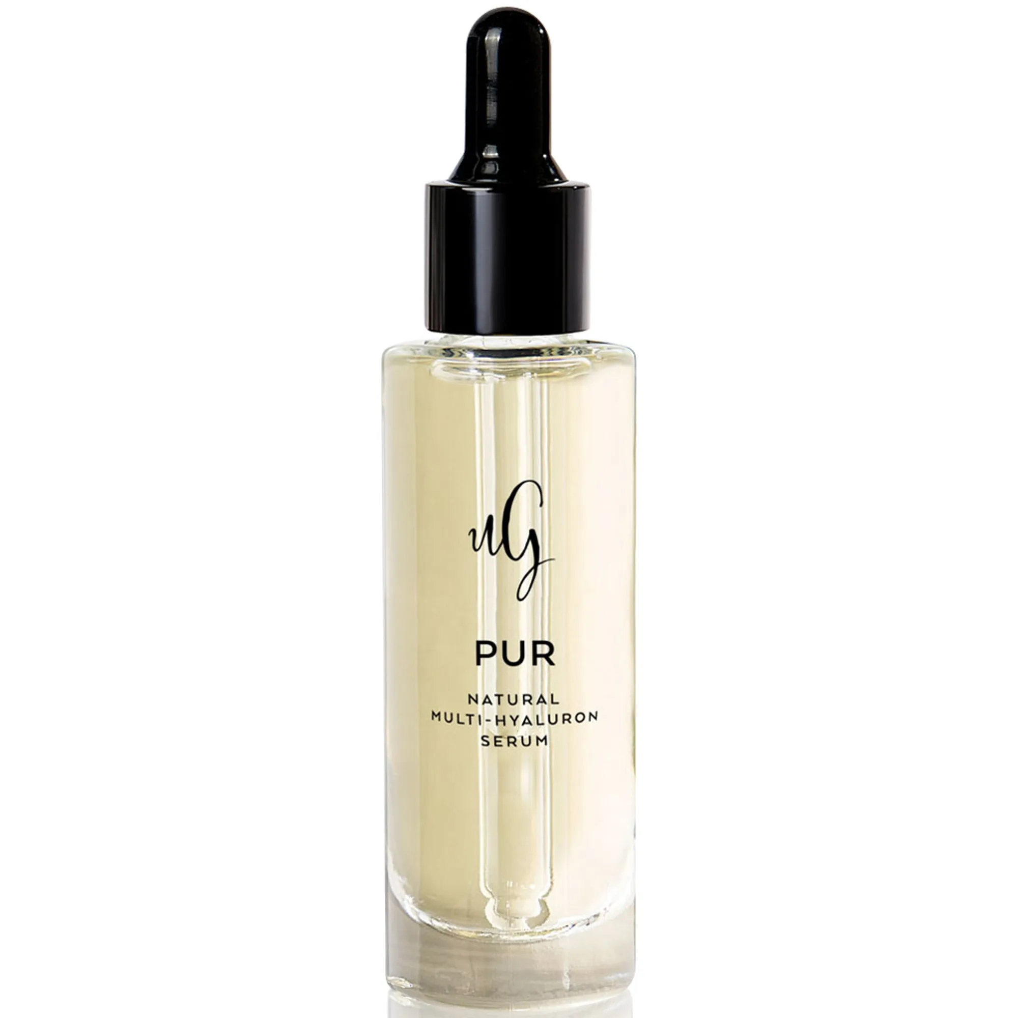 UND GRETEL Pur Natural Multi-Hyaluron Serum Serum