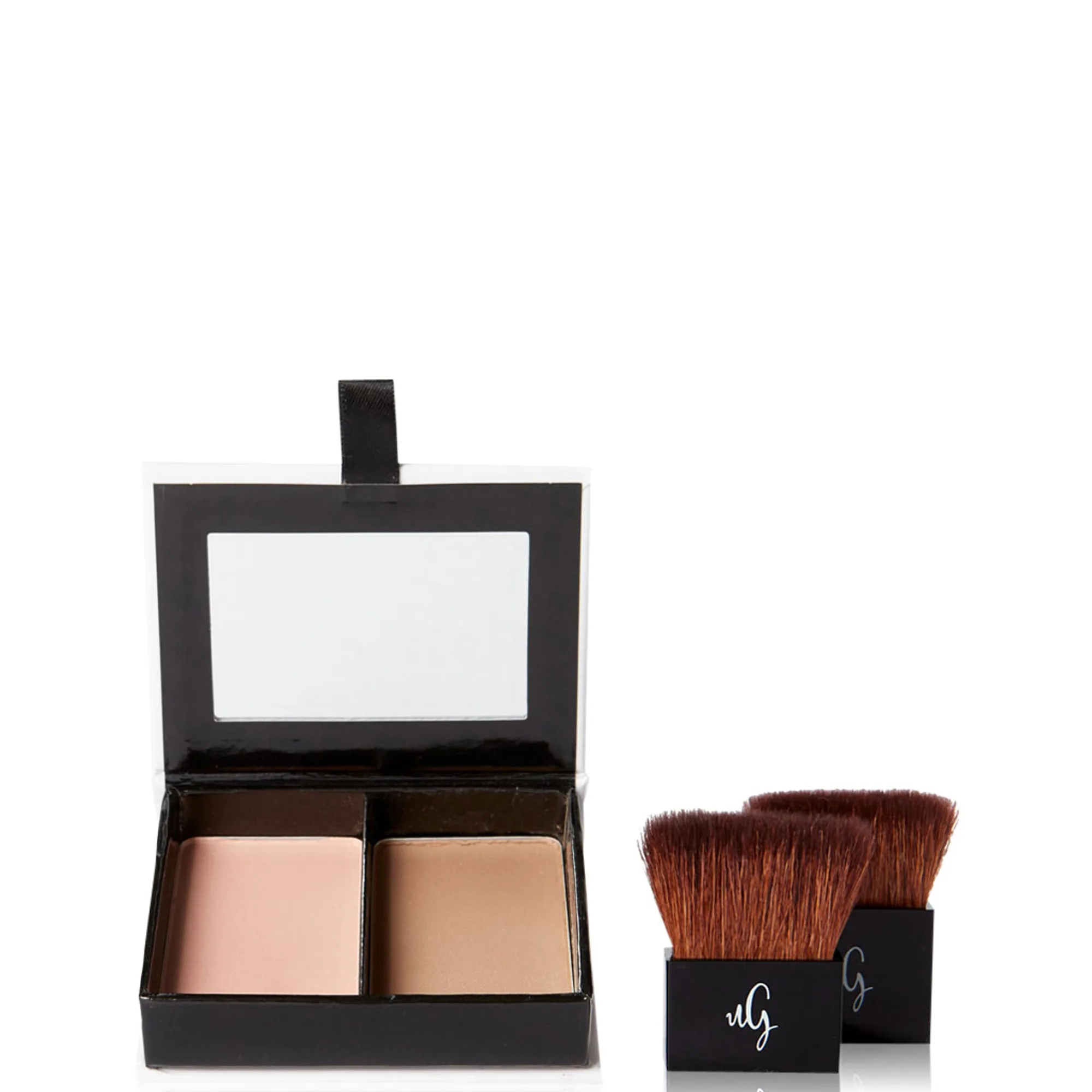 UND GRETEL Sunne Contouring Powder Makeuppalette