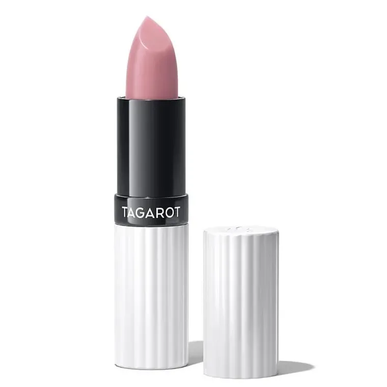 Und Gretel - TAGAROT Plumping Lip Balm Sheer Rose 03