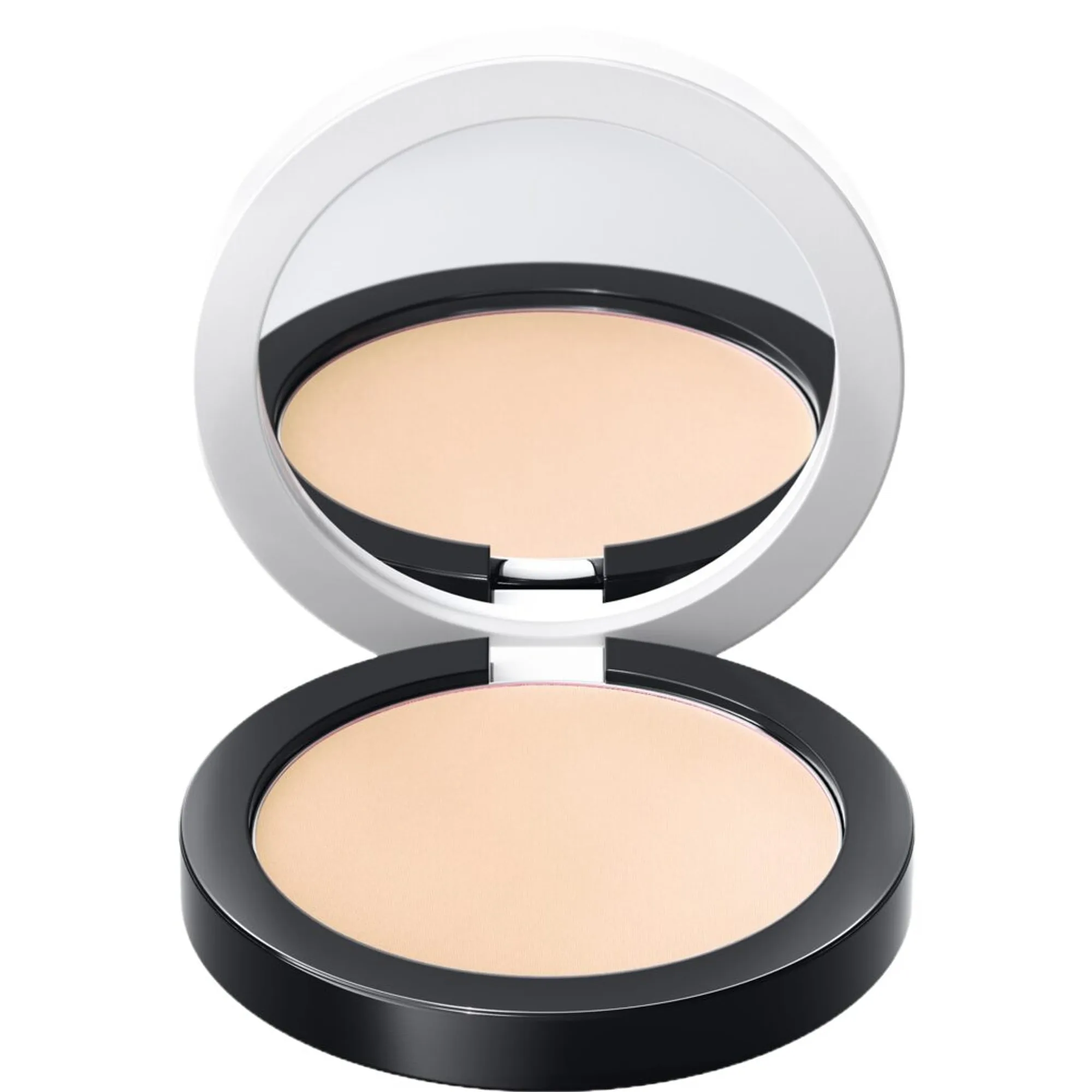 UND GRETEL WOLKEN SPF 50 Compact Powder Kompaktpudder