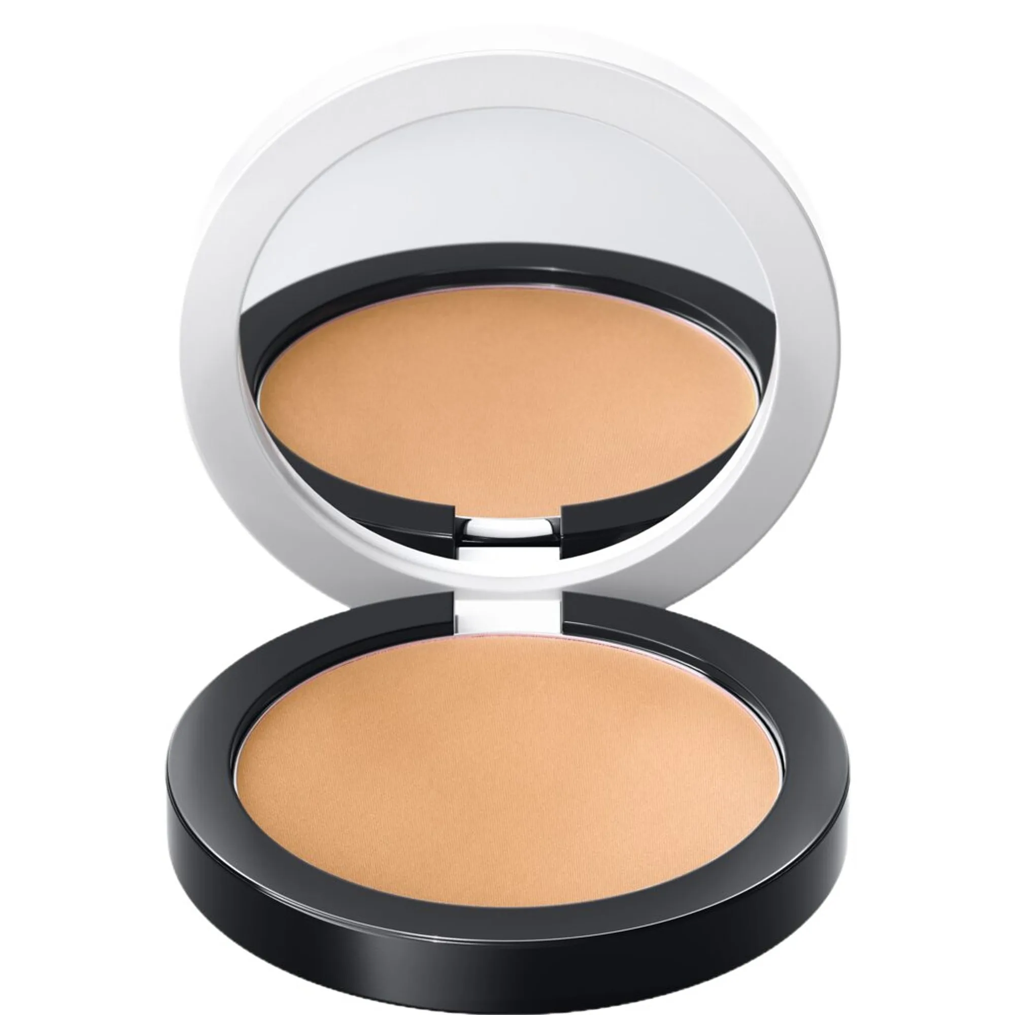 UND GRETEL WOLKEN SPF 50 Compact Powder Kompaktpudder