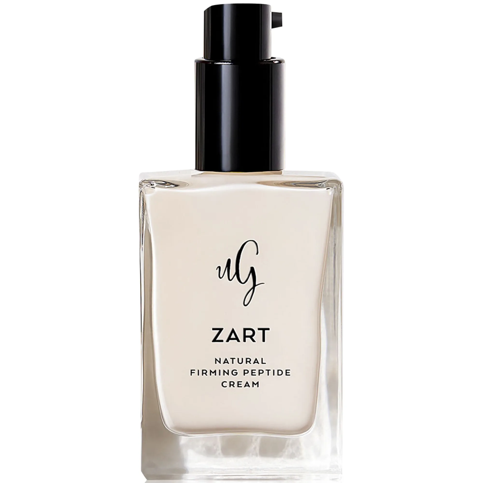 UND GRETEL Zart Natural Firming Peptide Cream Dagkräm