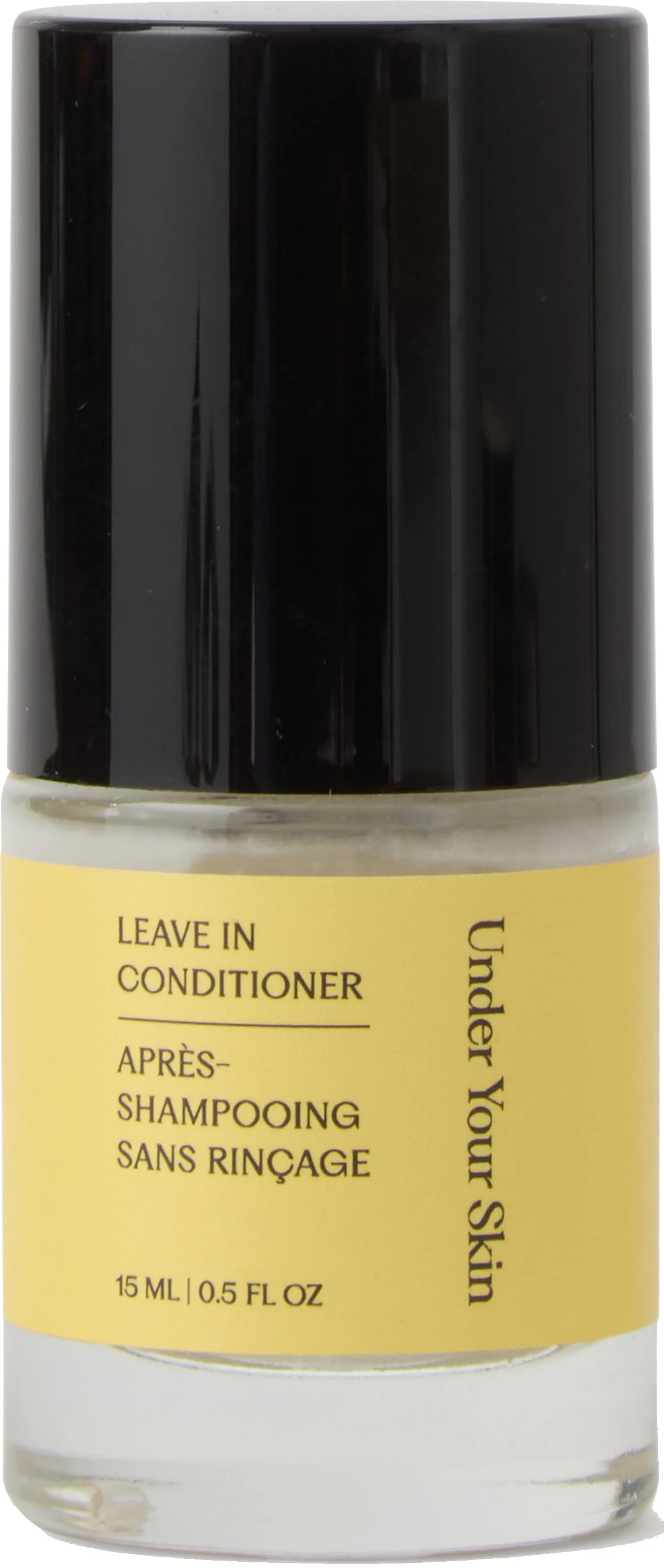 Under Your Skin Leave in Conditioner Mini 15 ml