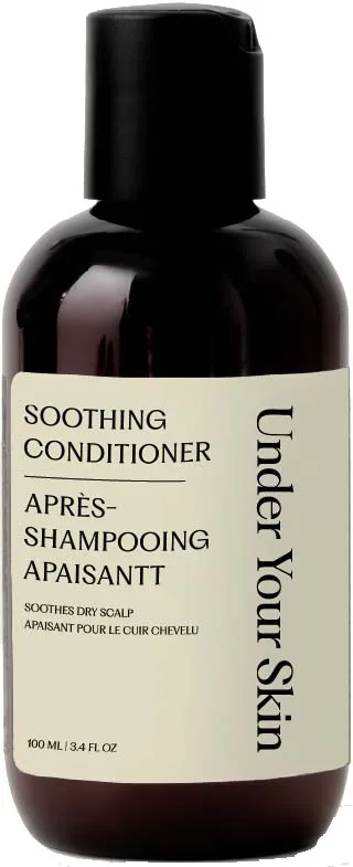 Under Your Skin Soothing Conditioner Mini 100 ml