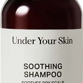 Under Your Skin Soothing Scalp Treatment Shampoo - Travel Size 100 ml