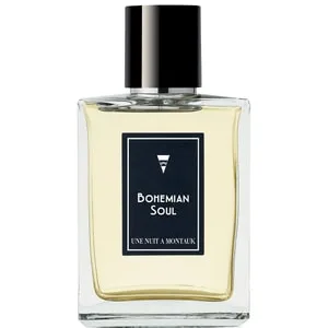 Une Nuit Nomade Bohemian Soul Une Nuit A Montauk Eau de Parfum