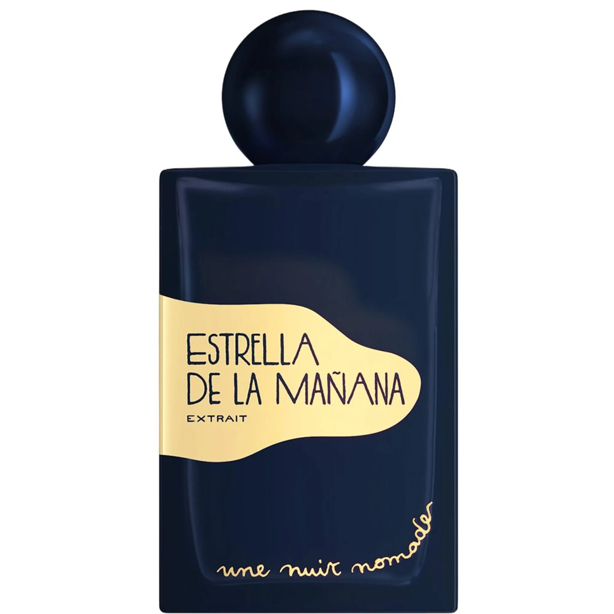 Une Nuit Nomade Estrella De La Mañana Extrait Eau de Parfum