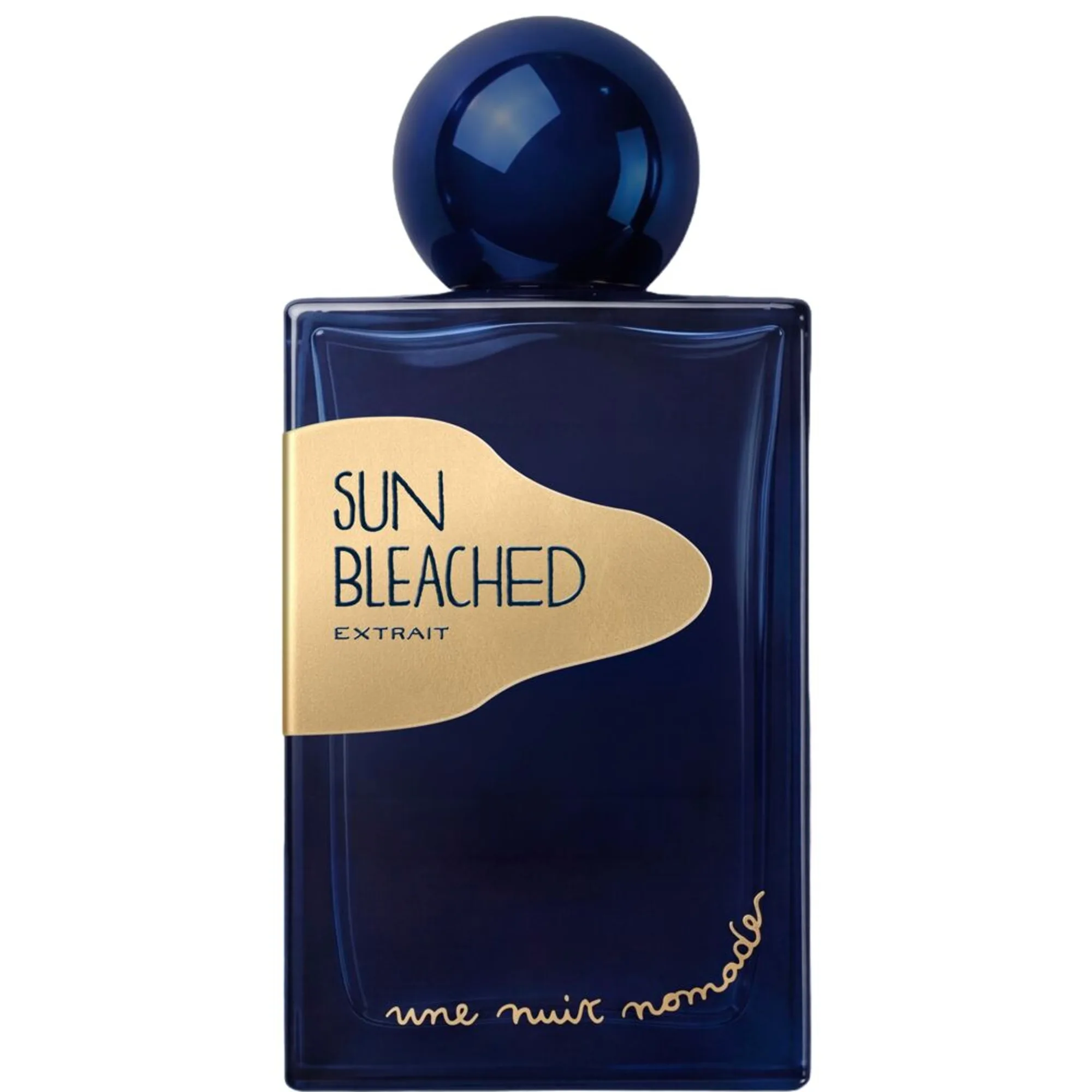 Une Nuit Nomade Extrait de Voyage Sun Bleached Eau de Parfum