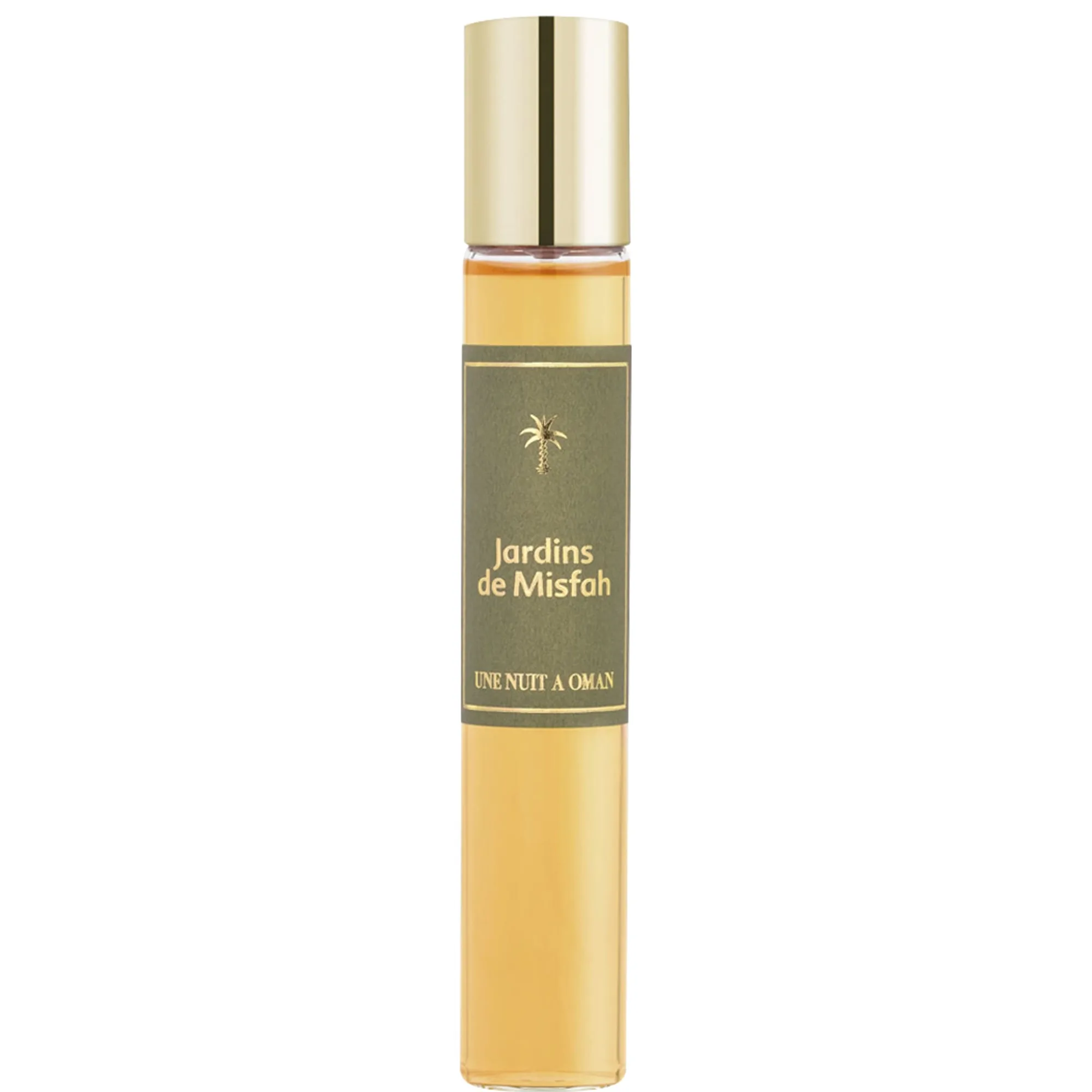 Une Nuit Nomade Jardins de Misfah Une Nuit A Oman Eau de Parfum