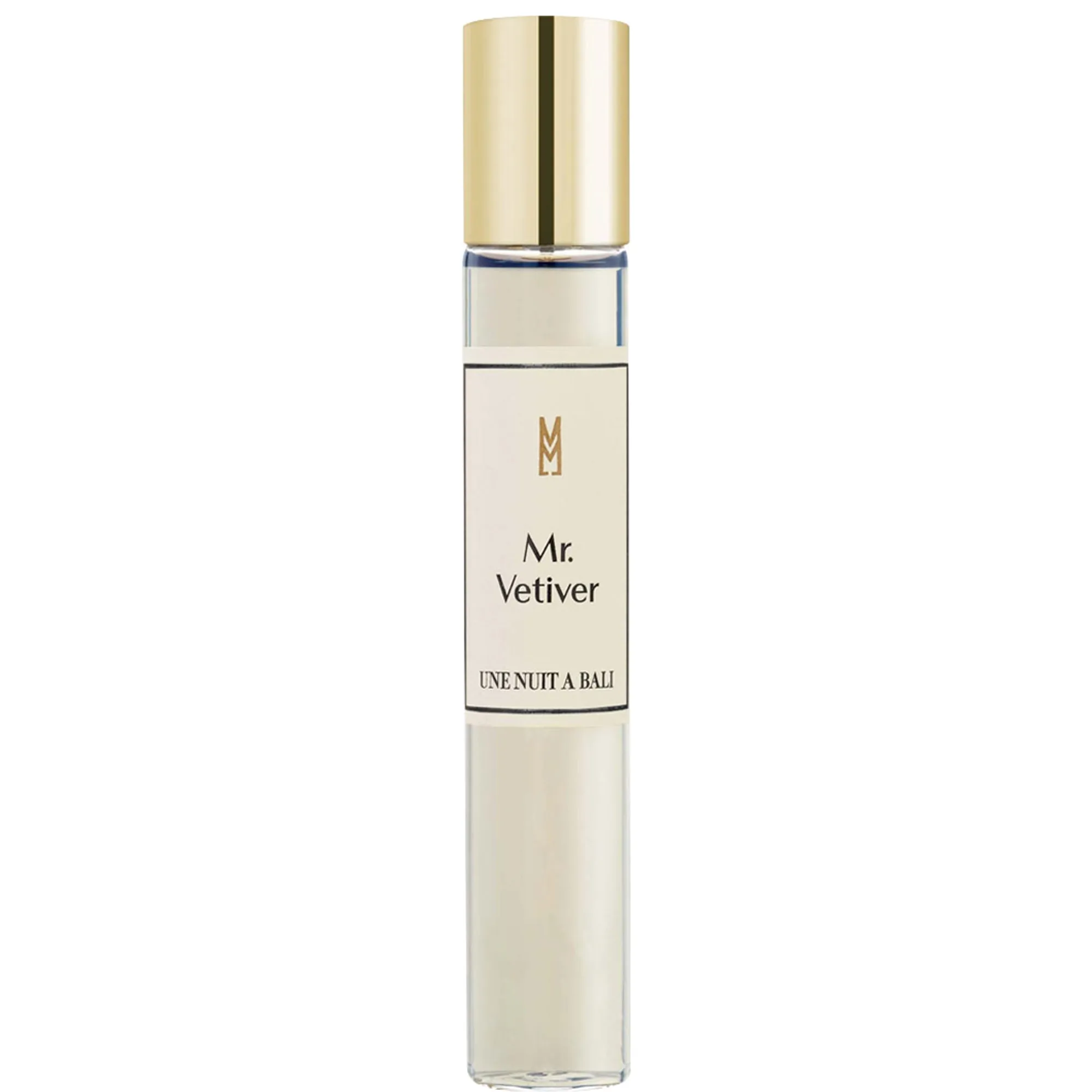 Une Nuit Nomade Mr. Vetiver Une Nuit A Bali Eau de Parfum