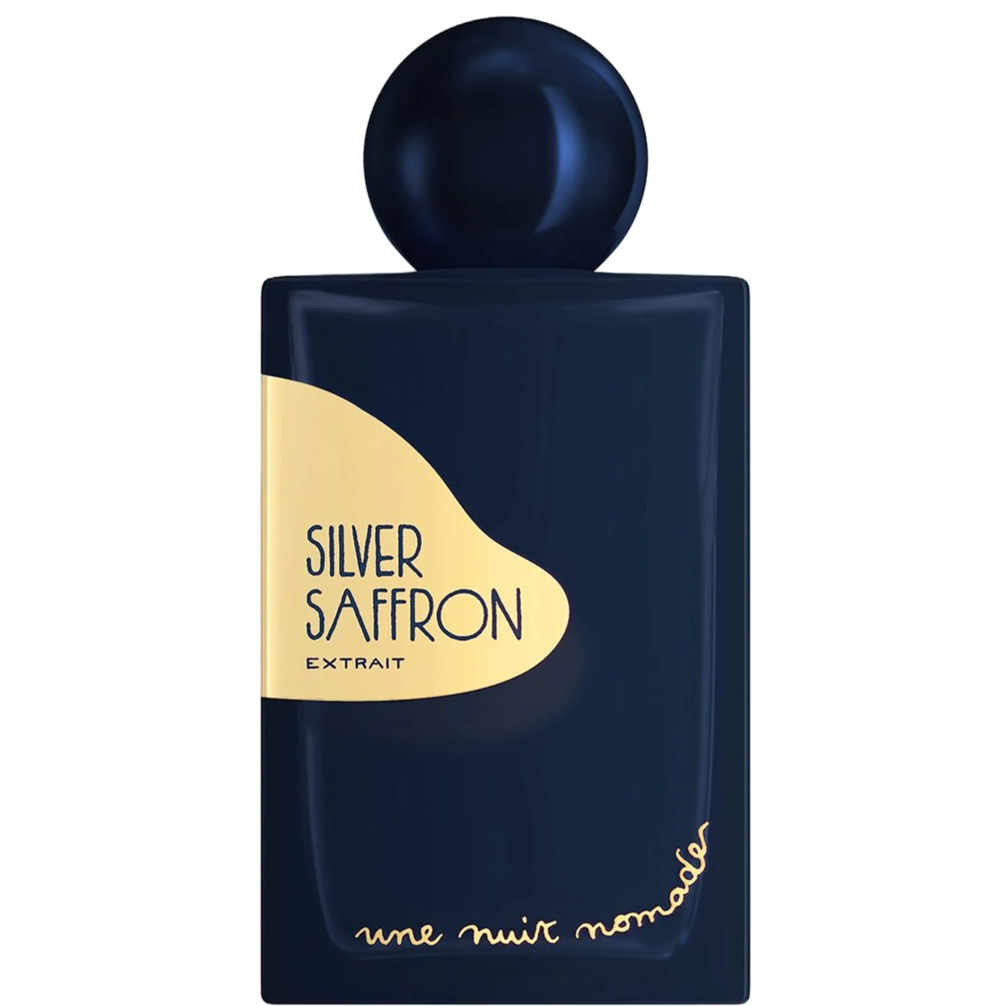 Une Nuit Nomade Silver Saffron Extrait Eau de Parfum